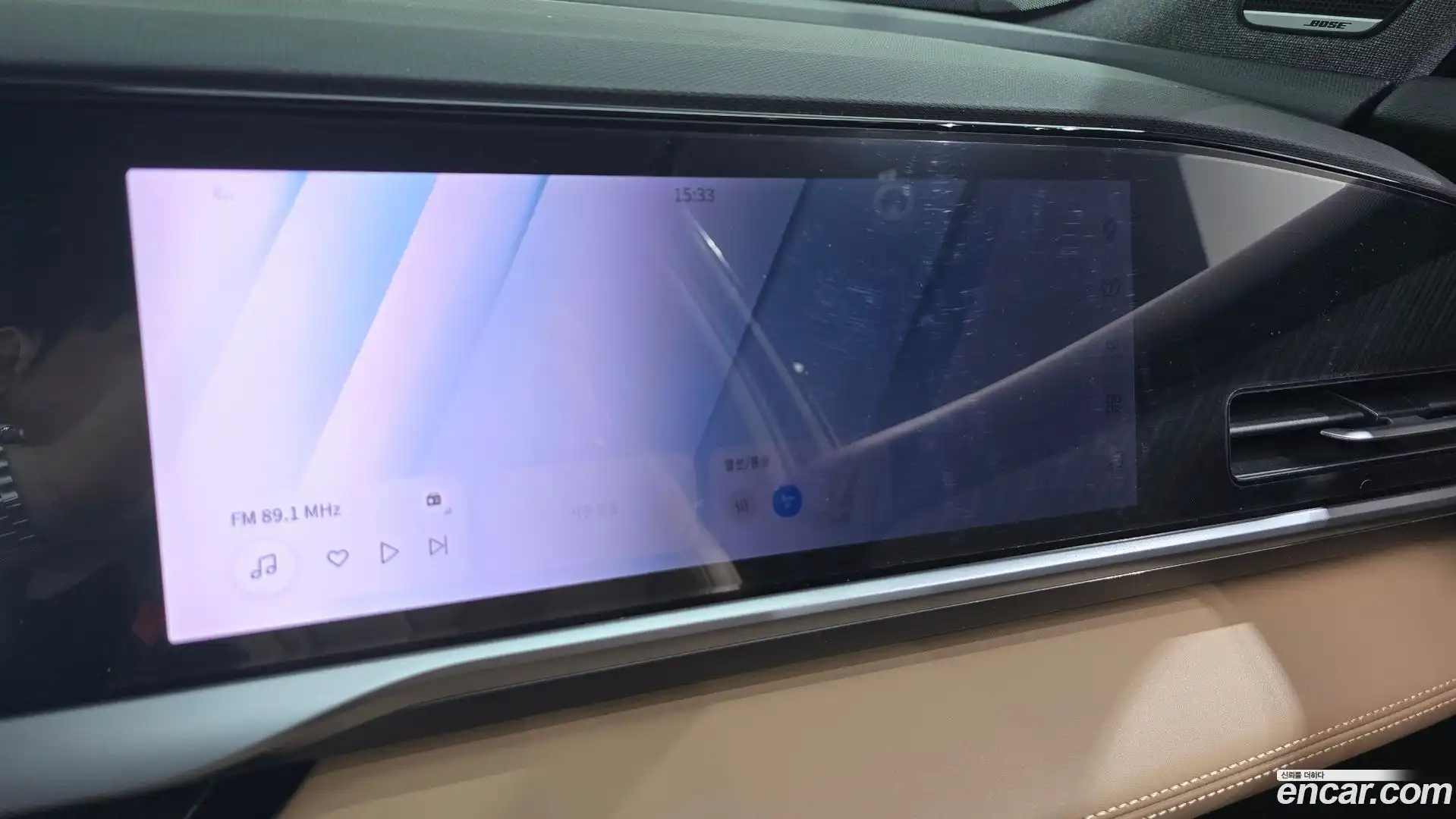 Grand Koleos Renault Korea 2024.11-OPTION-042