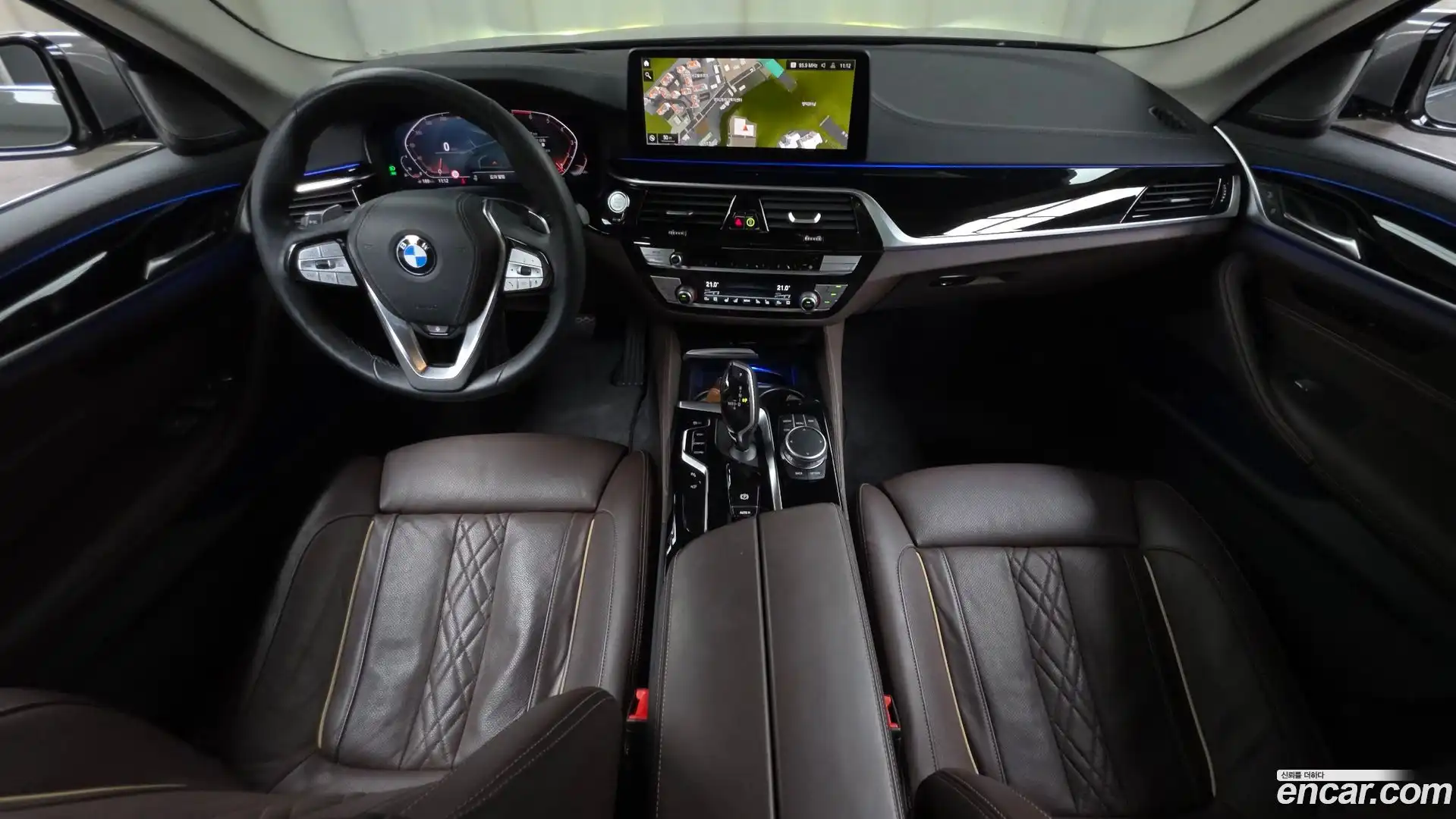 5-Series BMW 2021.4-INNER-007