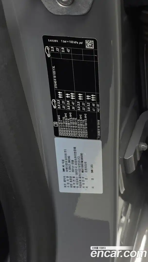 5-Series BMW 2021.4-OPTION-041