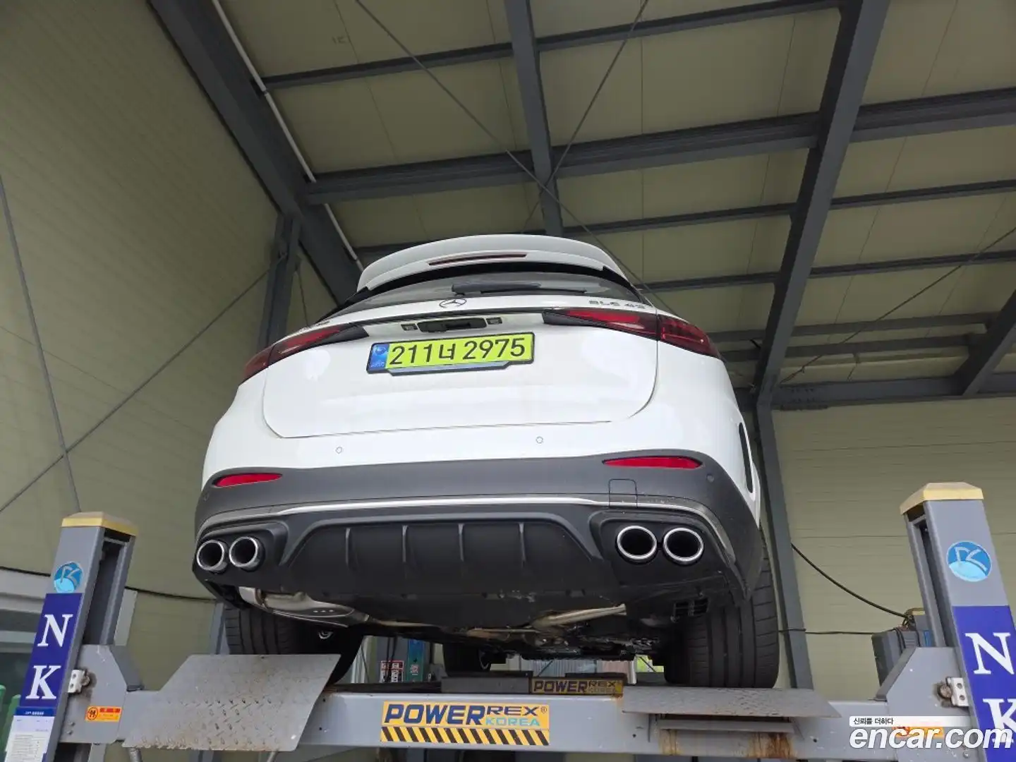 GLC-Class Mercedes-Benz 2025.9-OUTER-002