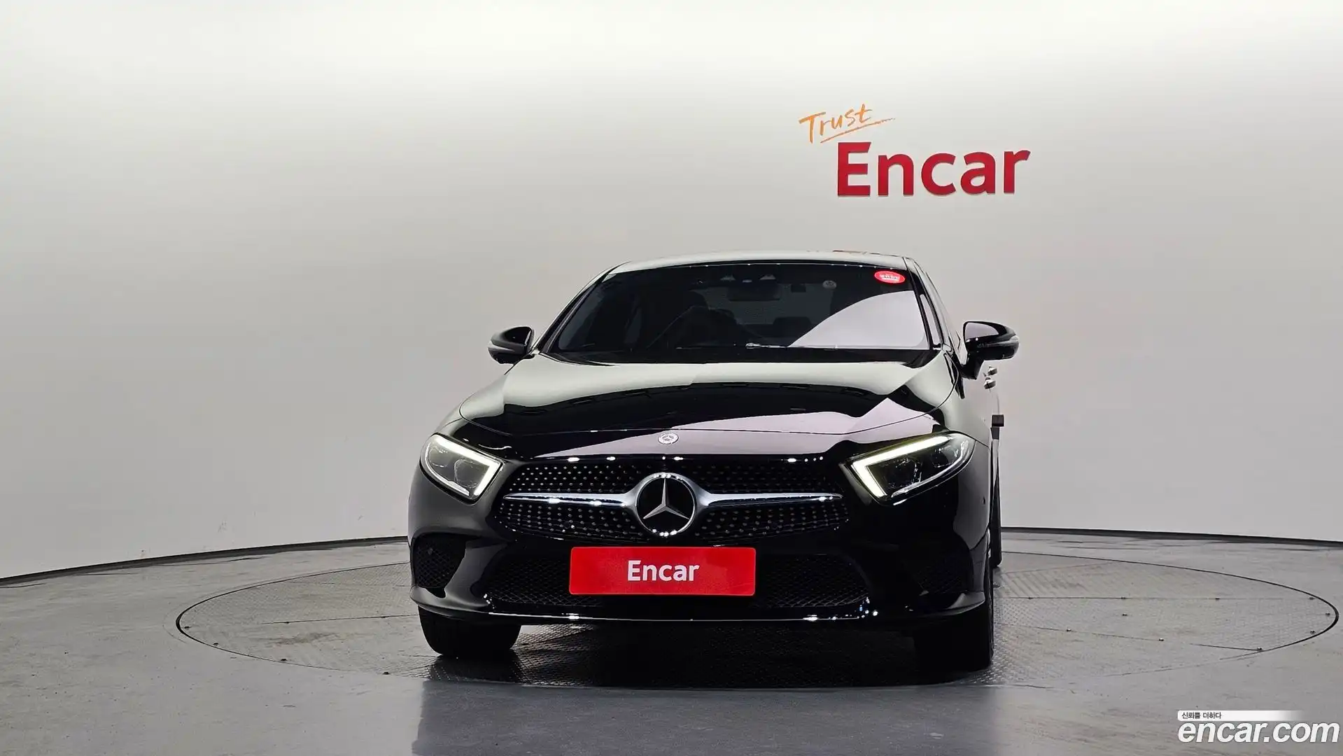 CLS-Class Mercedes-Benz 2019.5-OUTER-003