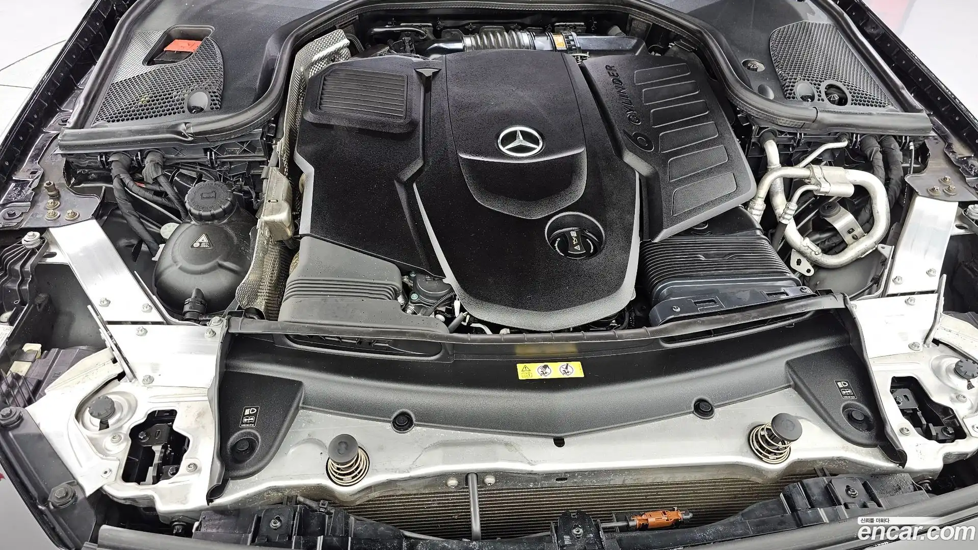 CLS-Class Mercedes-Benz 2019.5-OUTER-006