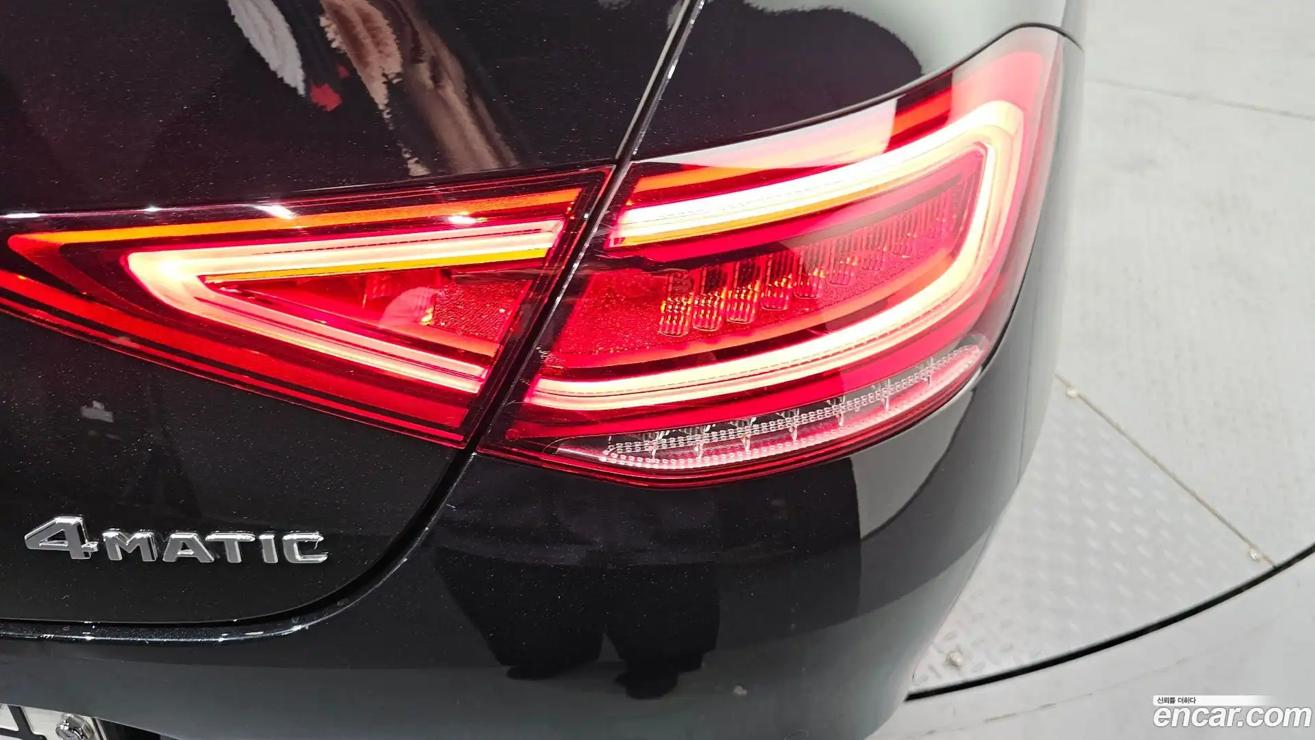 CLS-Class Mercedes-Benz 2019.5-OUTER-033