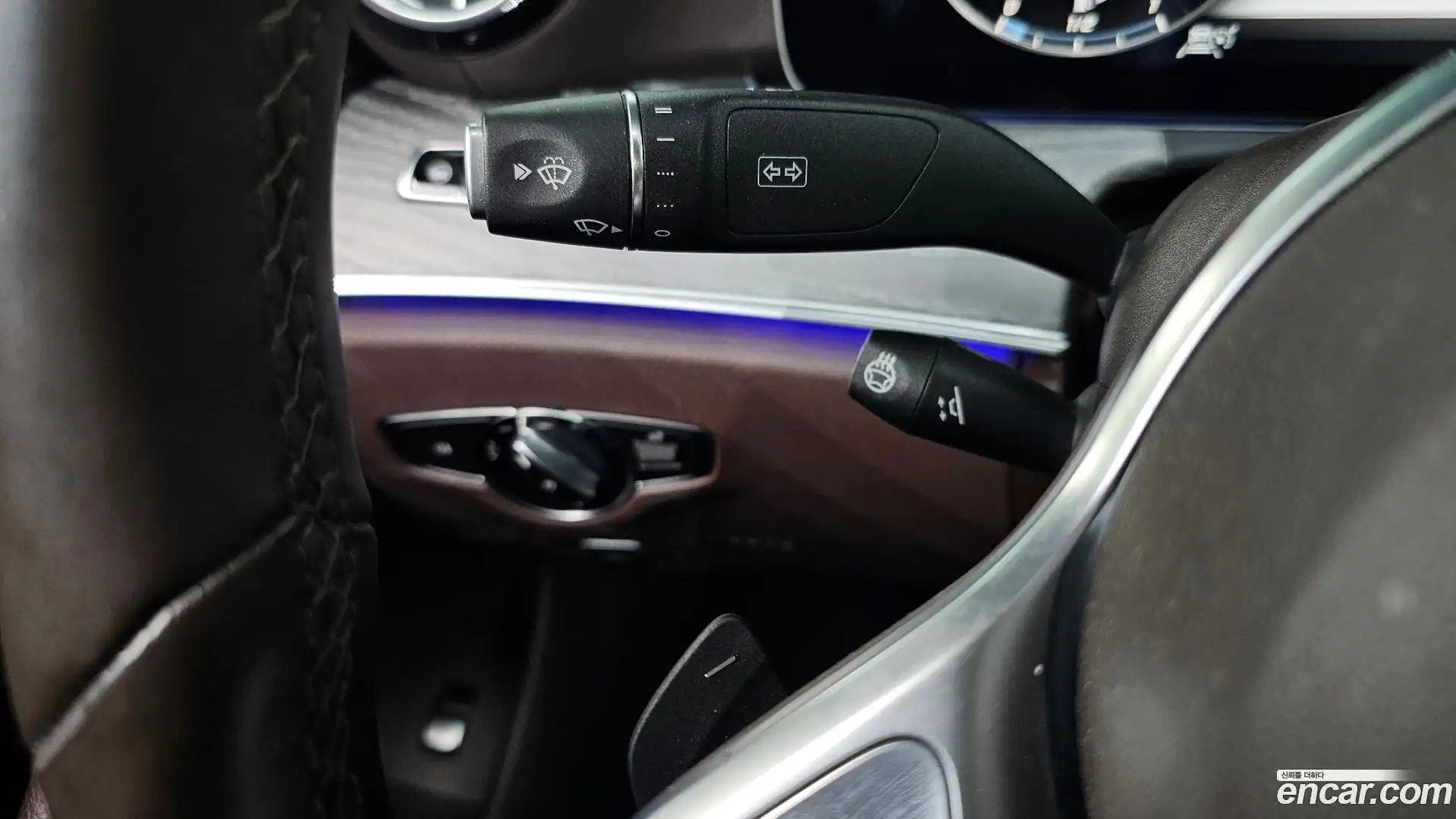 CLS-Class Mercedes-Benz 2019.5-OPTION-042