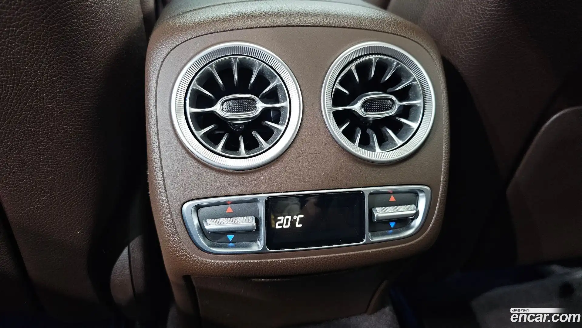 CLS-Class Mercedes-Benz 2019.5-OPTION-048