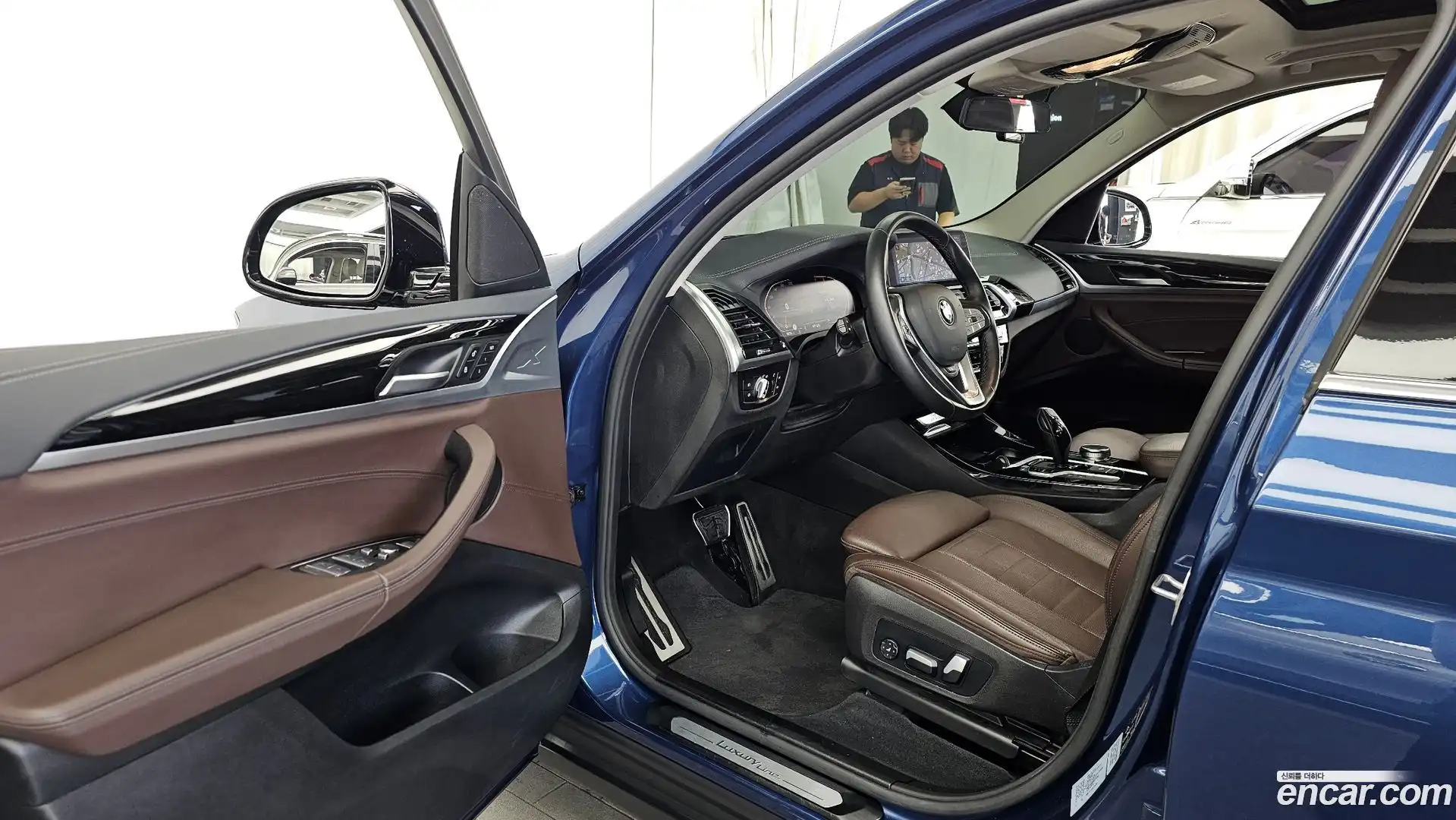 X3 BMW 2021.2-INNER-010