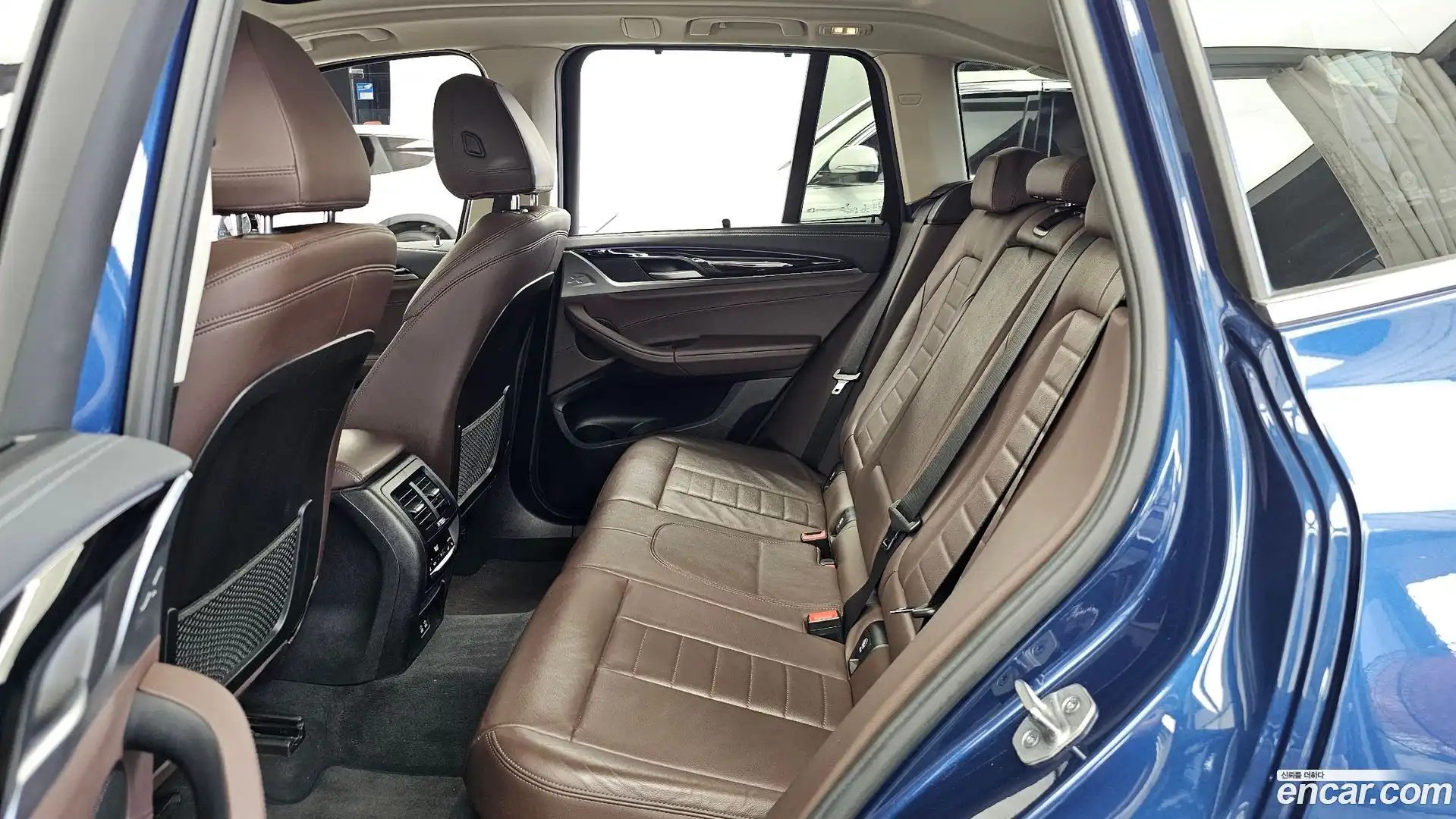X3 BMW 2021.2-INNER-036