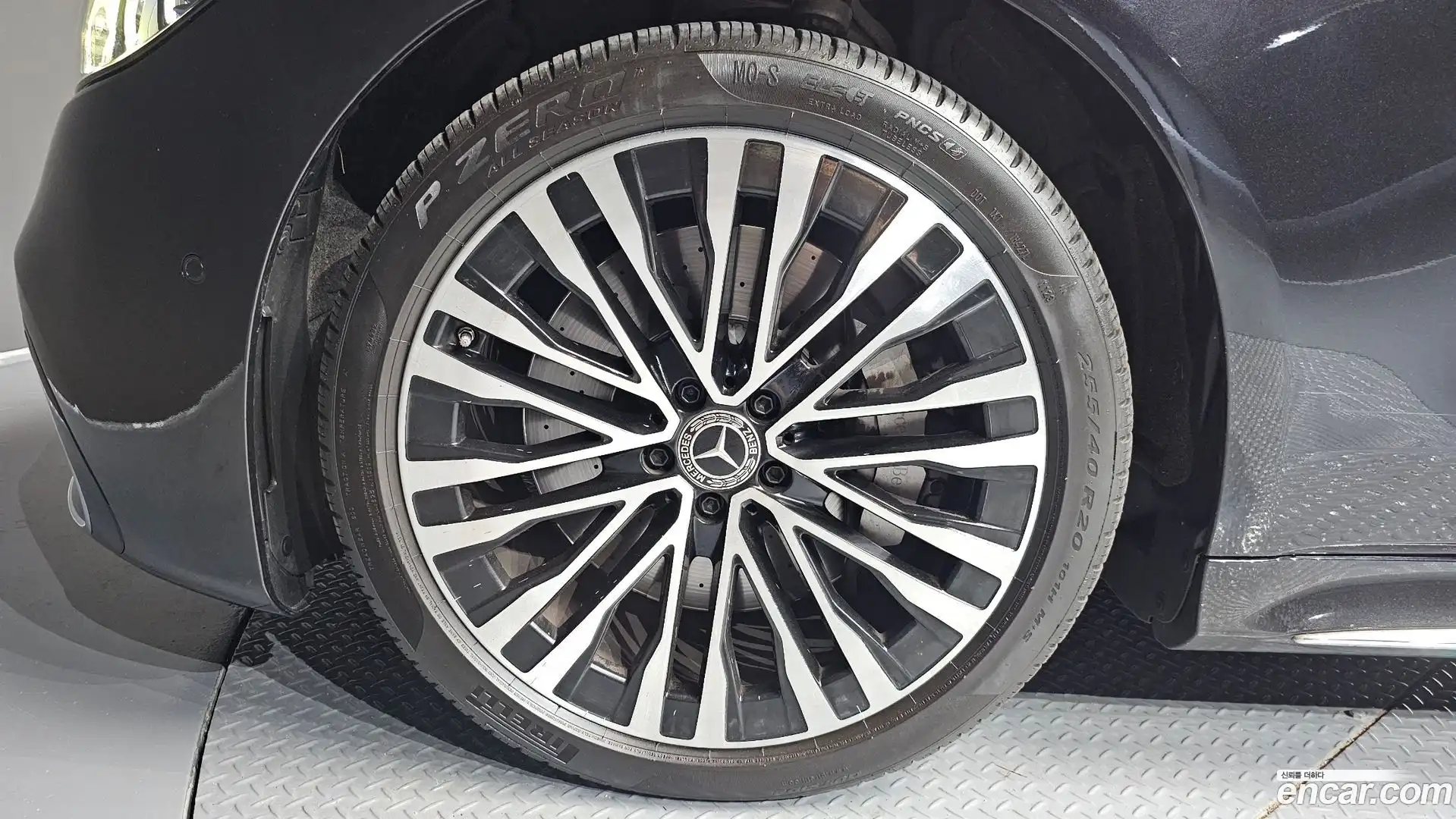 S-Class Mercedes-Benz 2021.11-OUTER-005