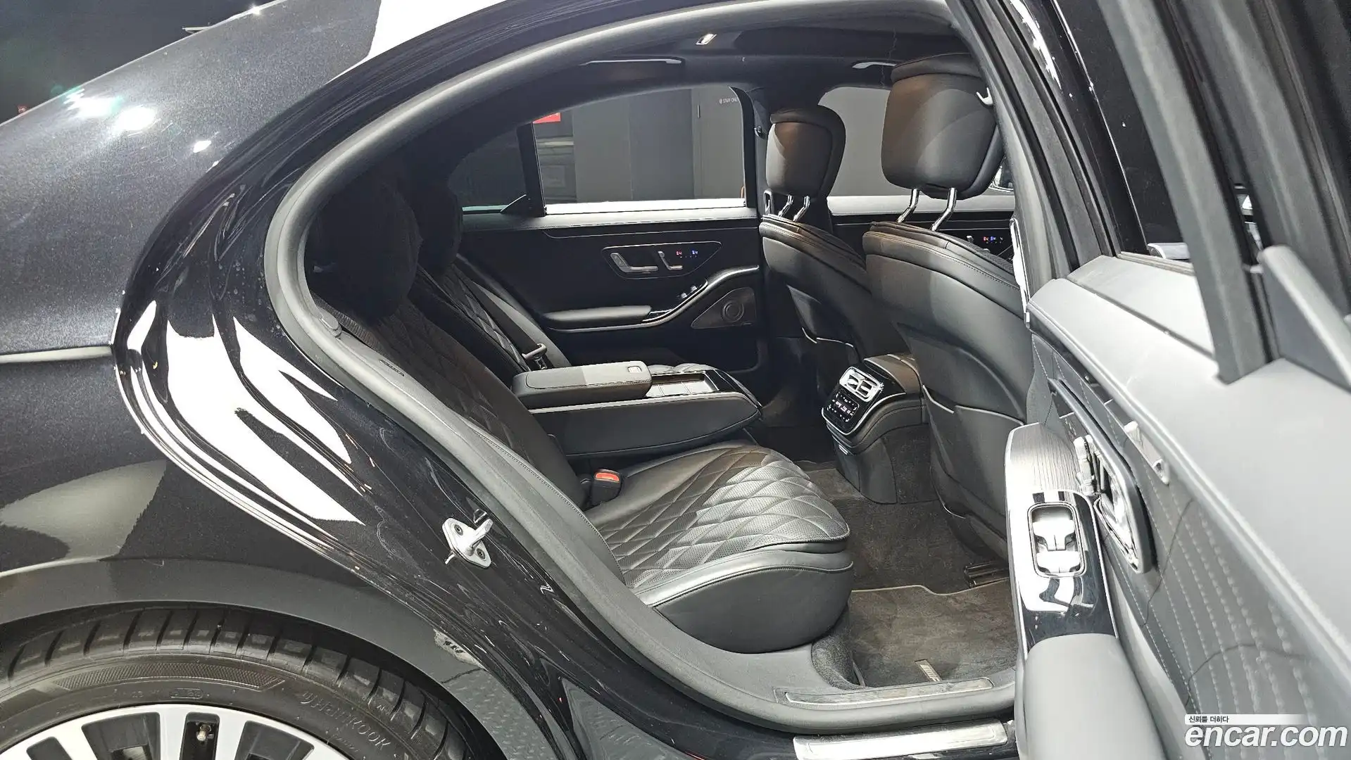 S-Class Mercedes-Benz 2021.11-OPTION-015