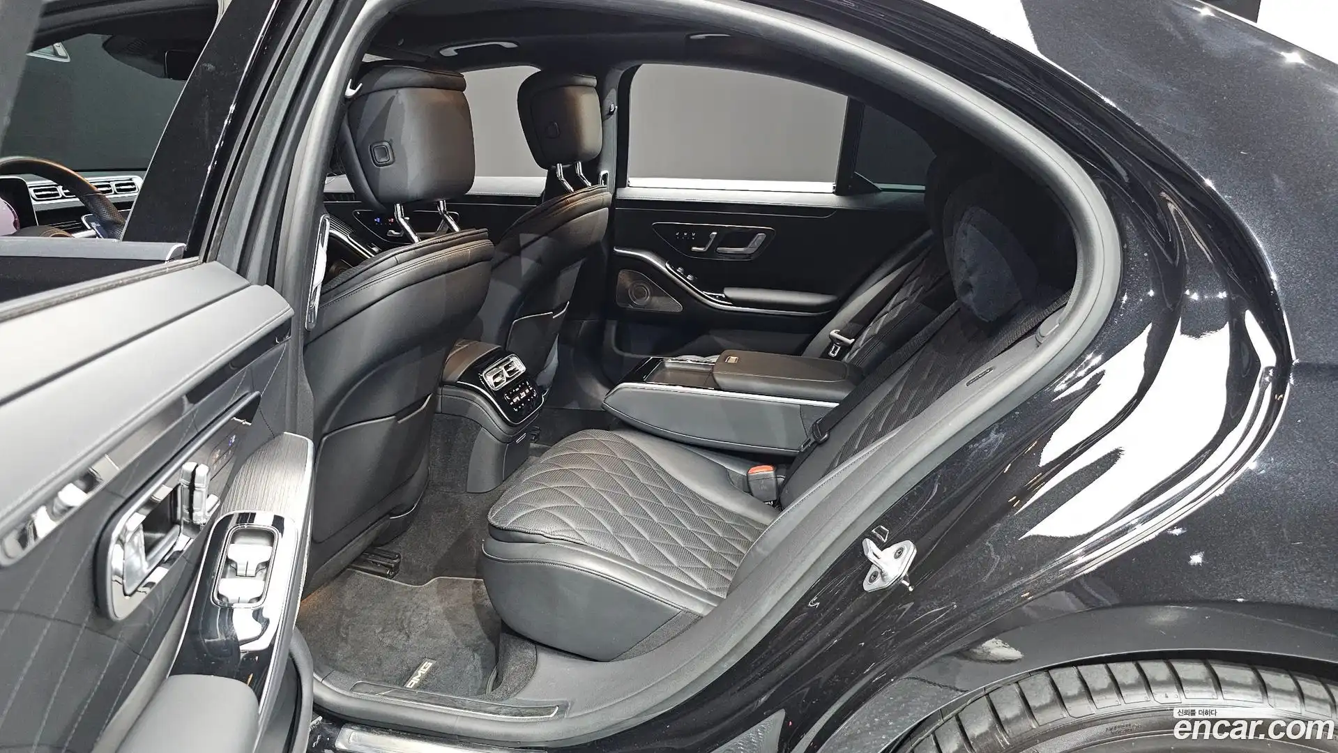S-Class Mercedes-Benz 2021.11-OPTION-016