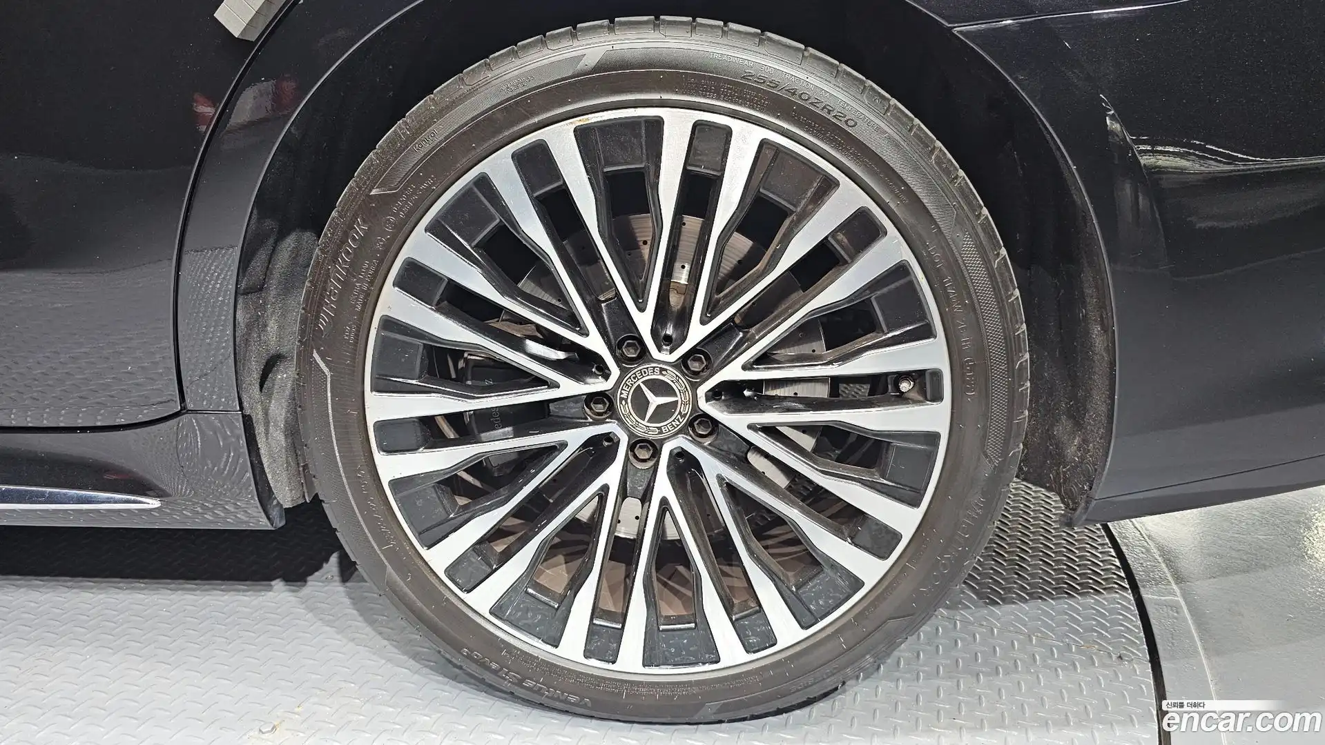 S-Class Mercedes-Benz 2021.11-OUTER-031