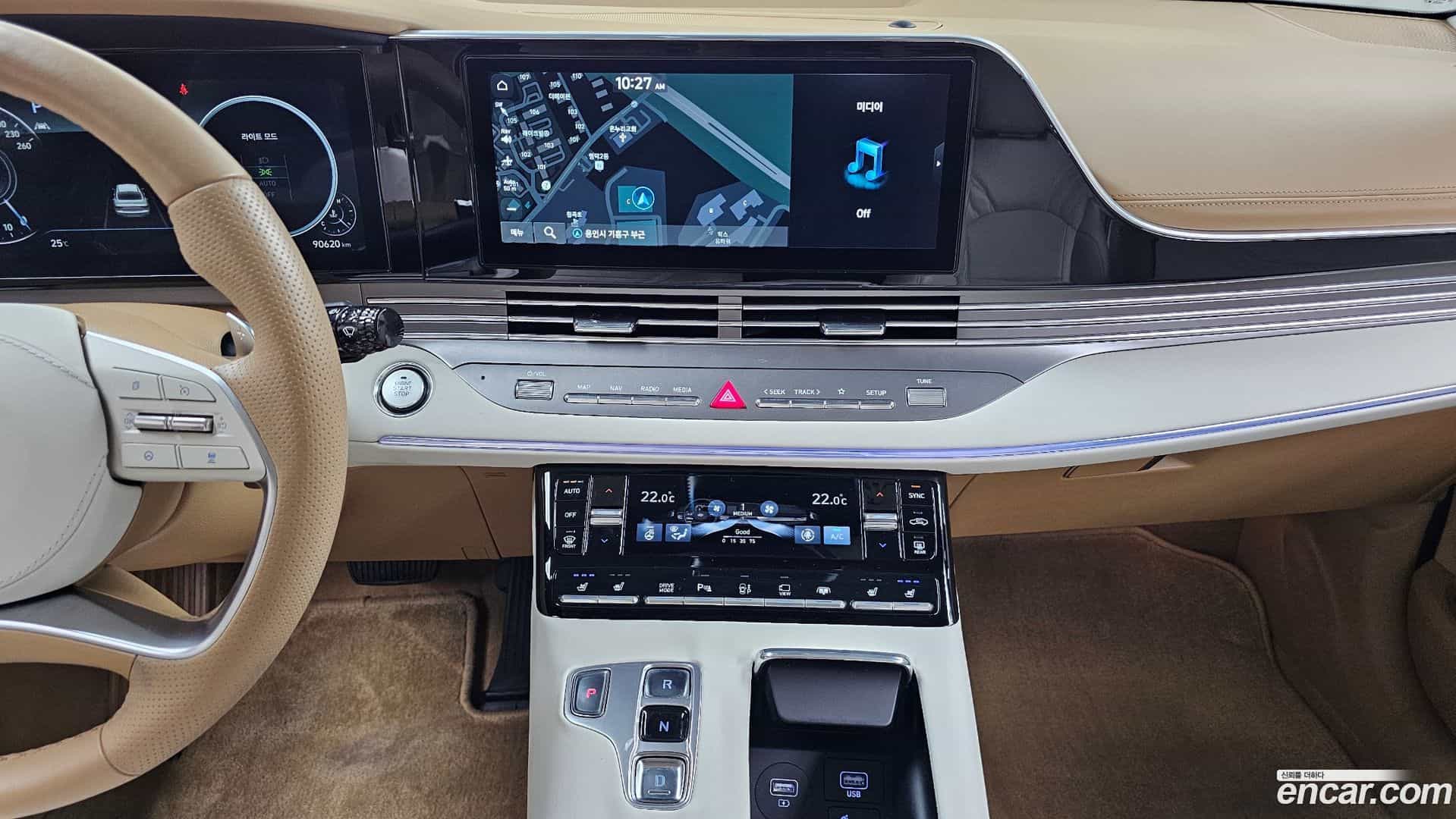 Grandeur Hyundai 2022.2-OPTION-018