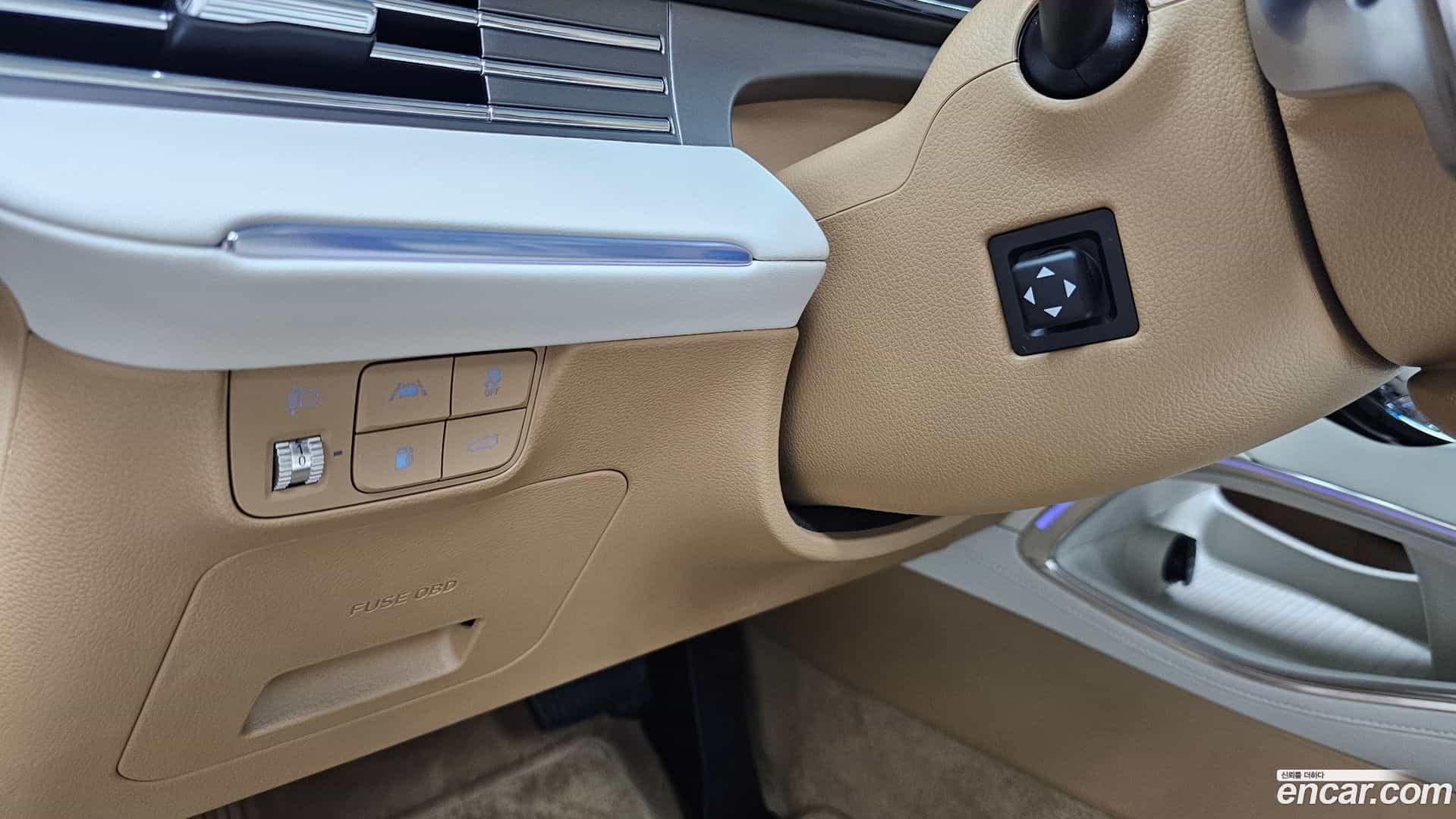 Grandeur Hyundai 2022.2-OPTION-021