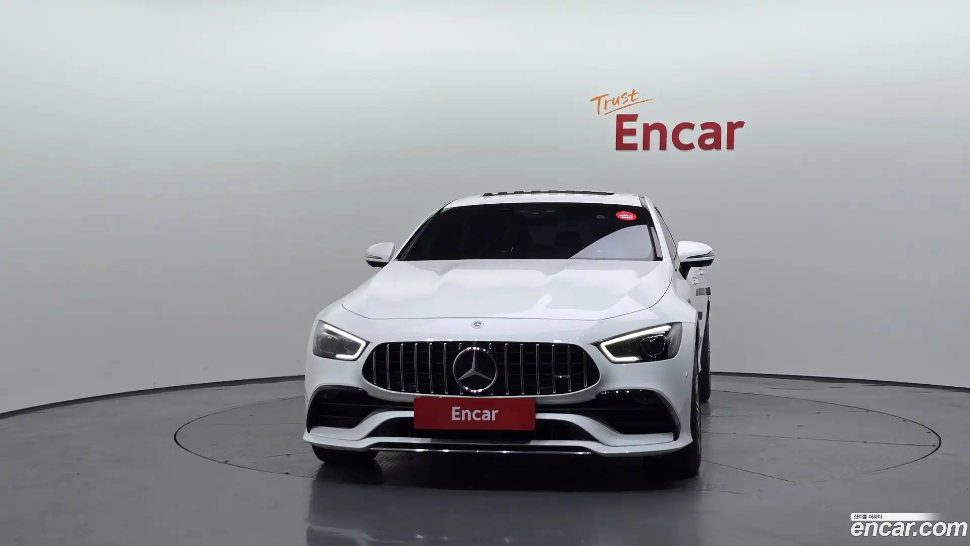 AMG GT Mercedes-Benz 2023.1-OUTER-003