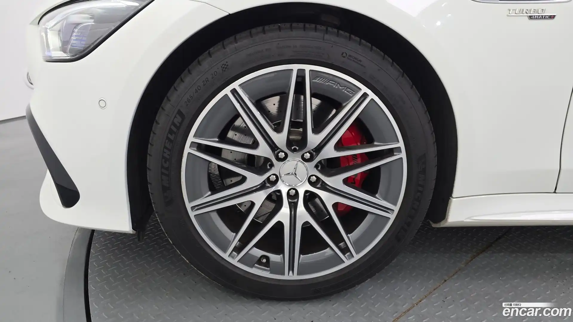 AMG GT Mercedes-Benz 2023.1-OUTER-005