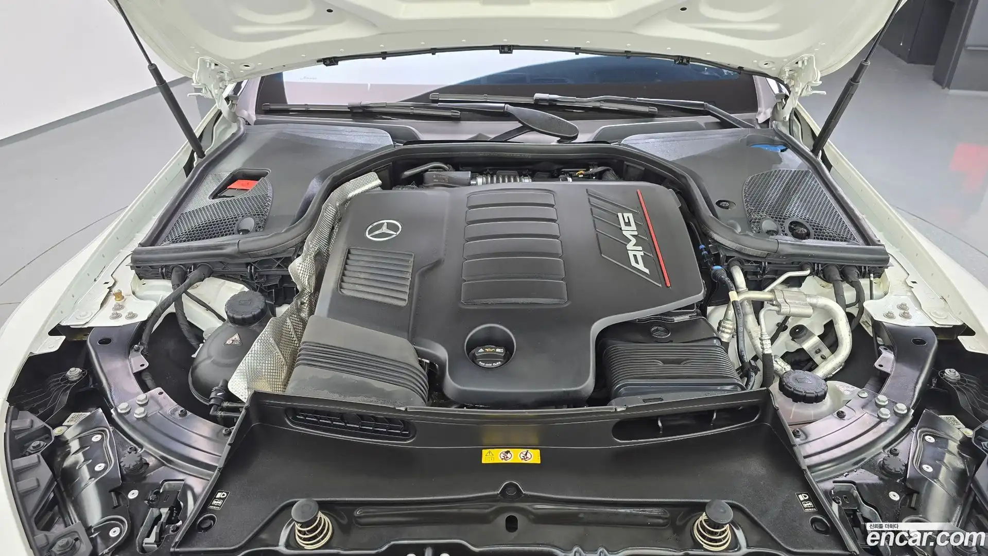 AMG GT Mercedes-Benz 2023.1-OUTER-006