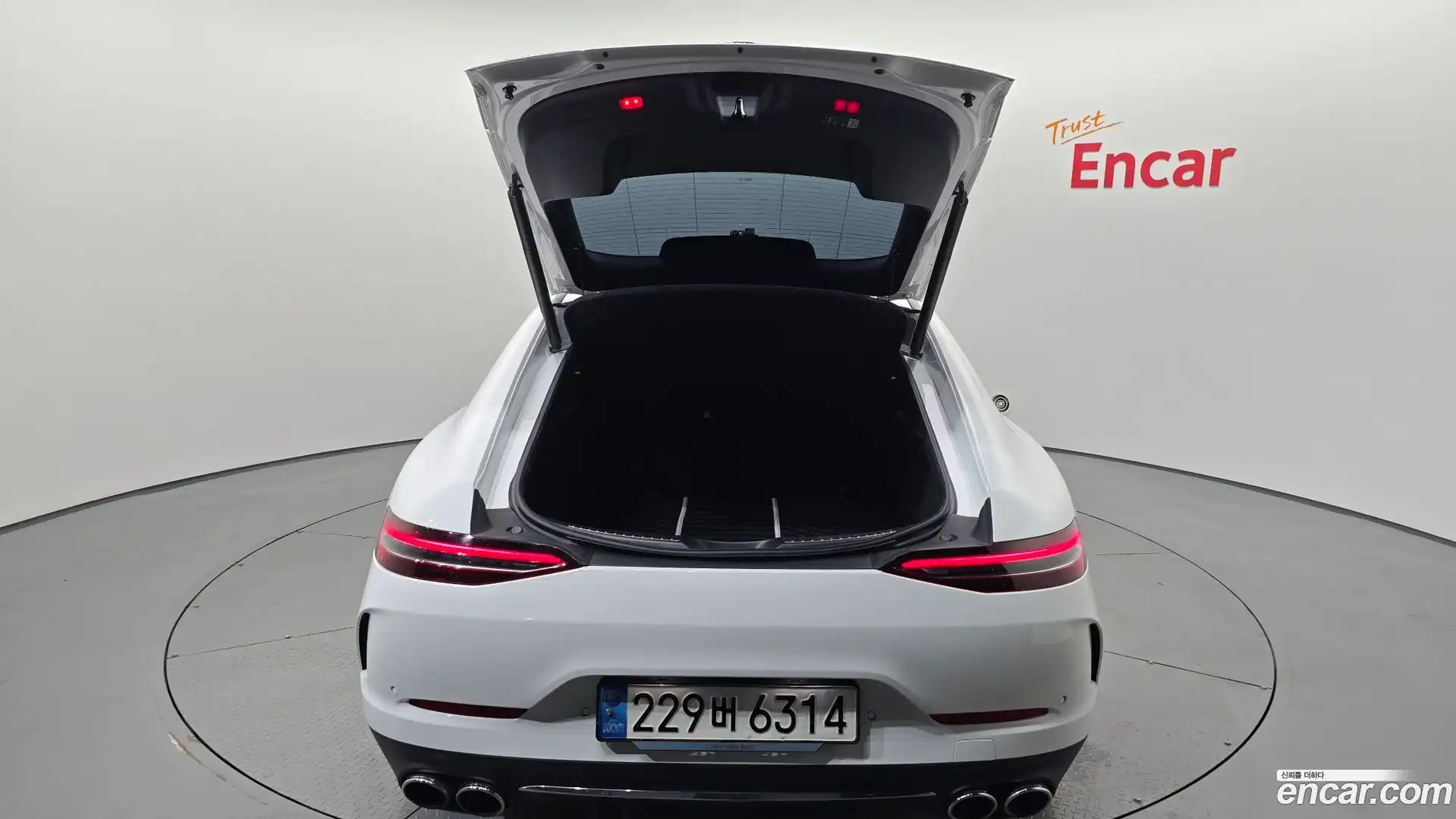 AMG GT Mercedes-Benz 2023.1-OPTION-022