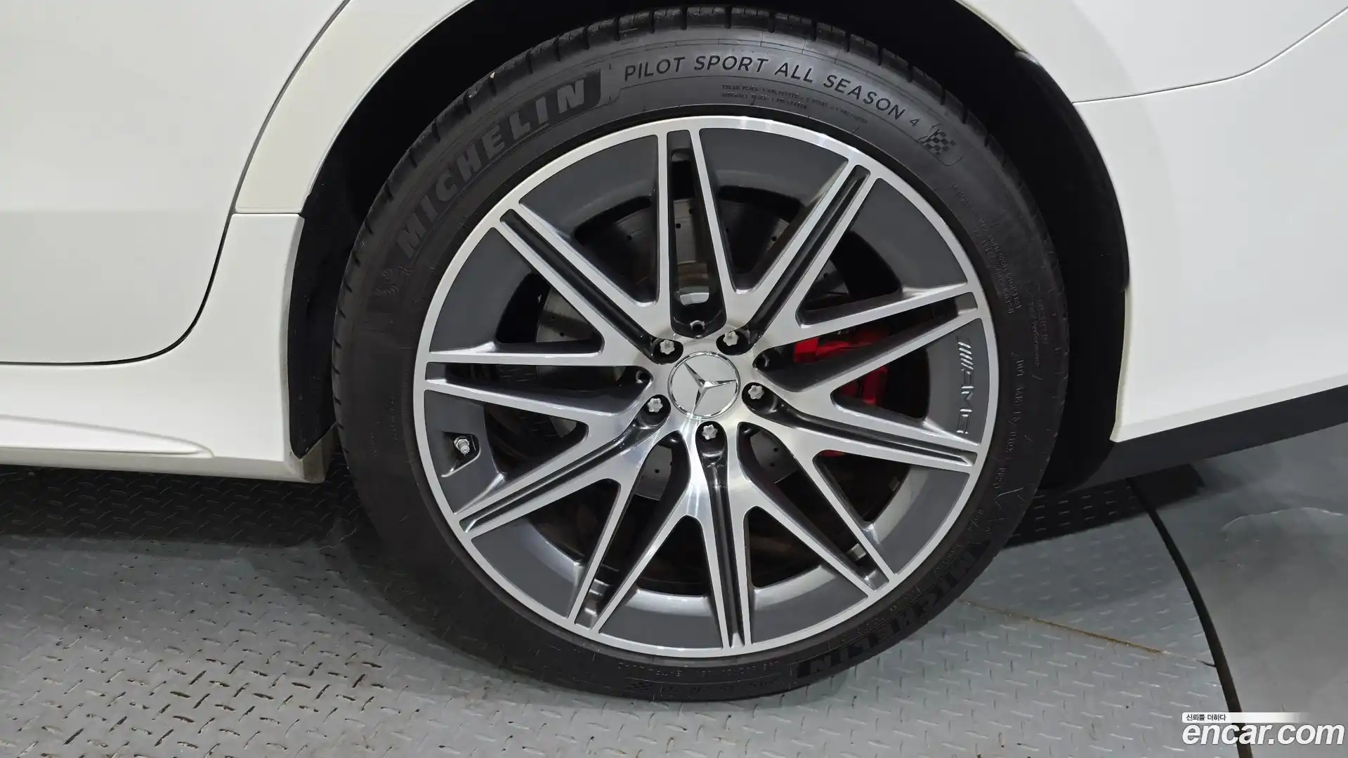 AMG GT Mercedes-Benz 2023.1-OUTER-031