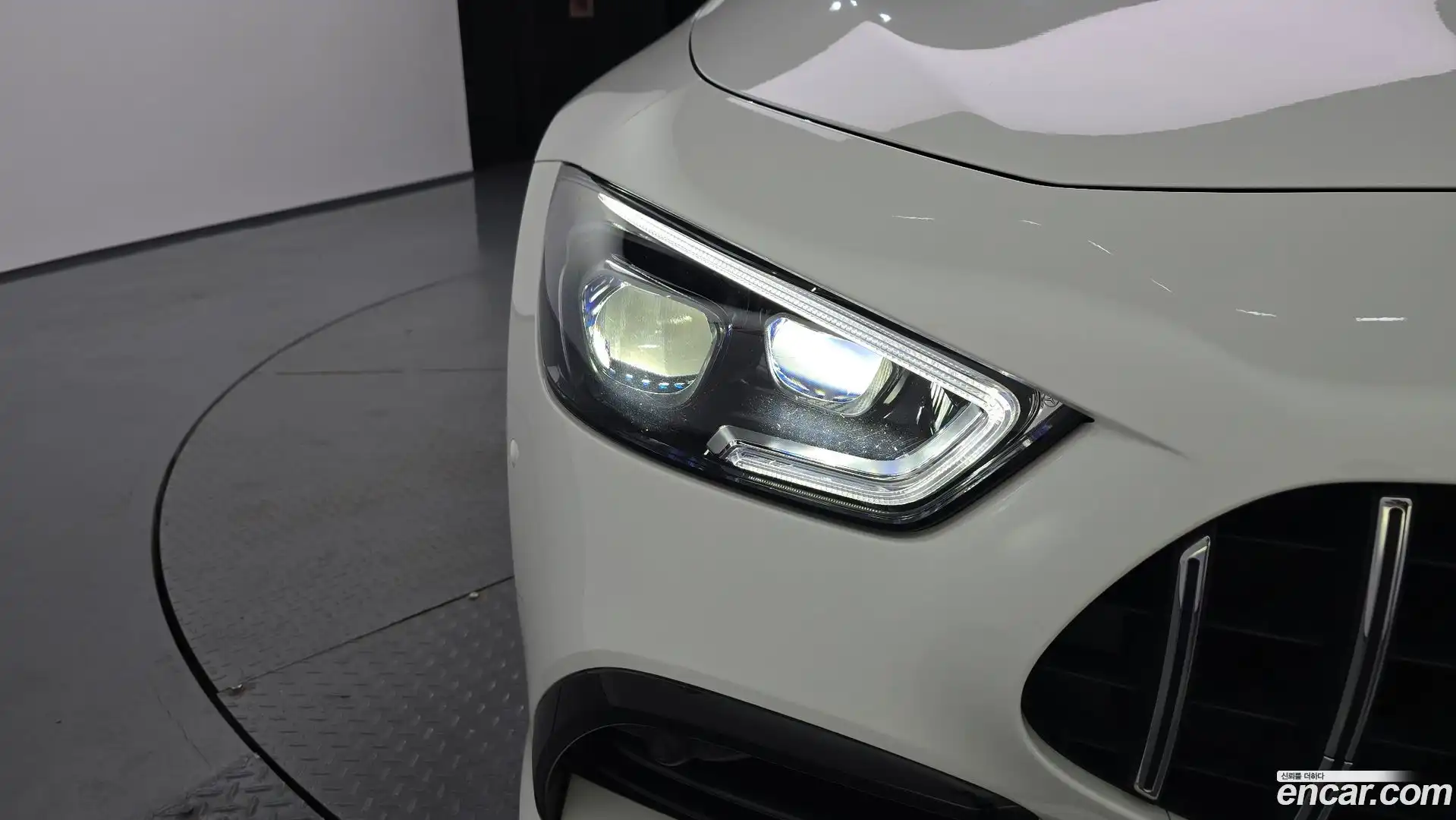 AMG GT Mercedes-Benz 2023.1-OUTER-032