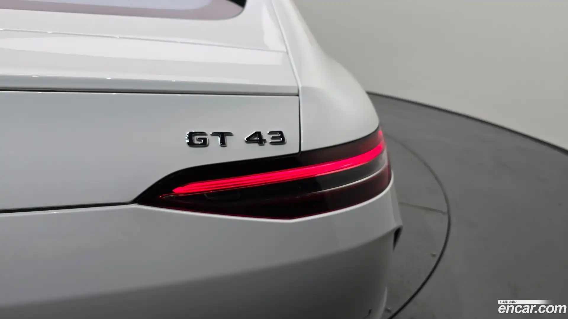 AMG GT Mercedes-Benz 2023.1-OUTER-033