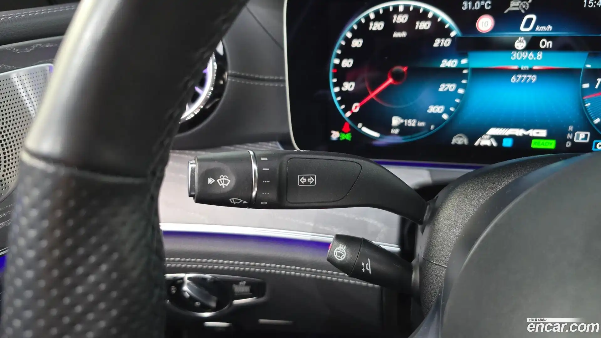 AMG GT Mercedes-Benz 2023.1-OPTION-043
