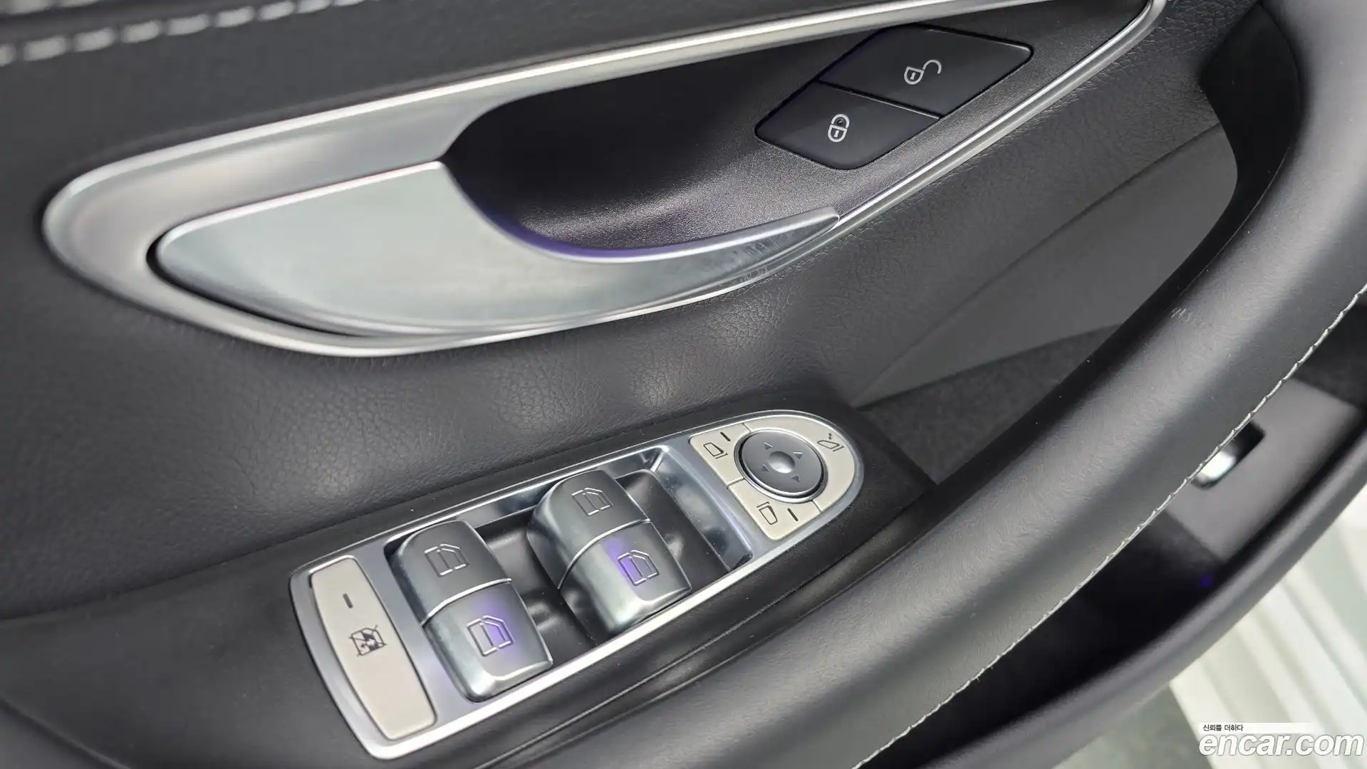 AMG GT Mercedes-Benz 2023.1-OPTION-050