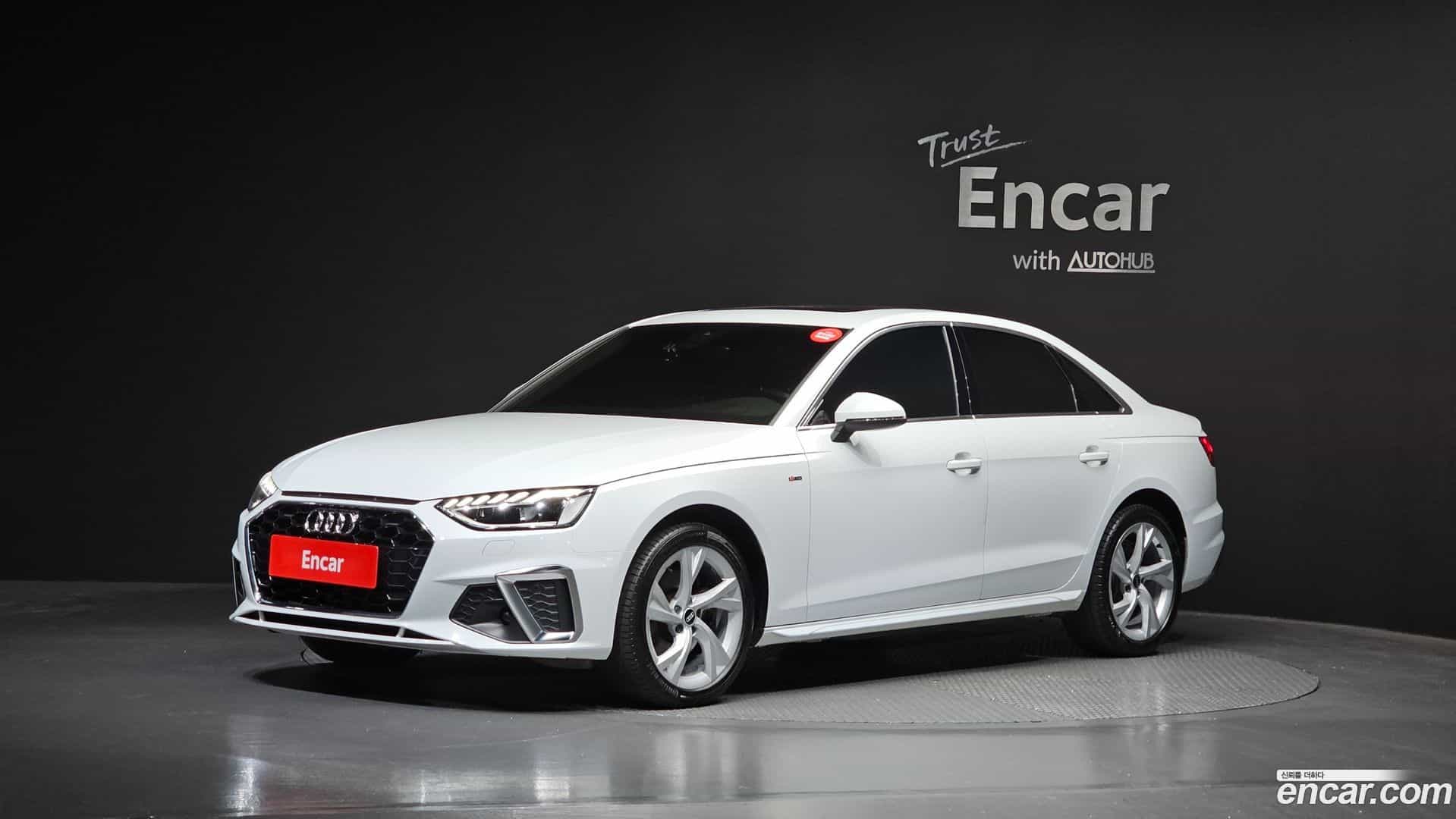 A4 Audi 2021.10-OUTER-001