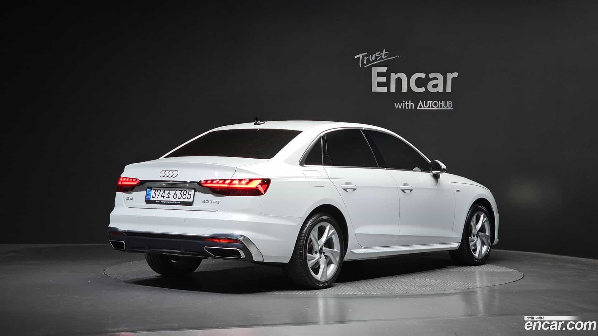 A4 Audi 2021.10-OUTER-002