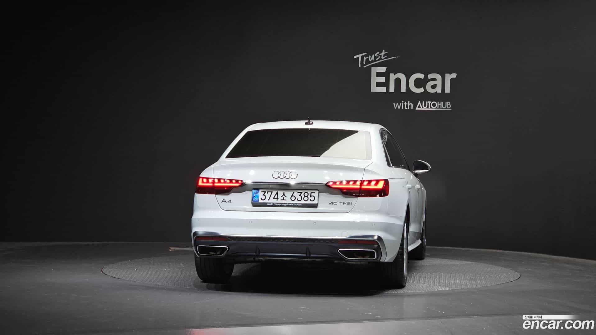 A4 Audi 2021.10-OUTER-004