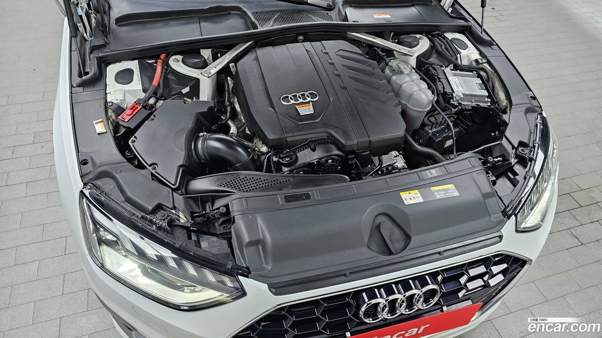 A4 Audi 2021.10-OUTER-006