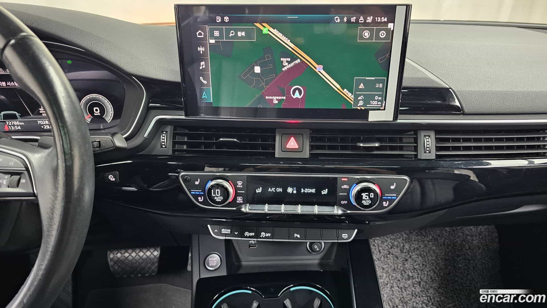A4 Audi 2021.10-OPTION-017