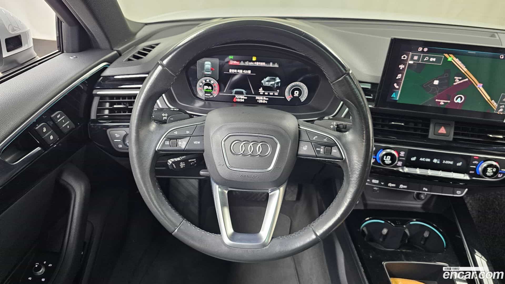 A4 Audi 2021.10-OPTION-018