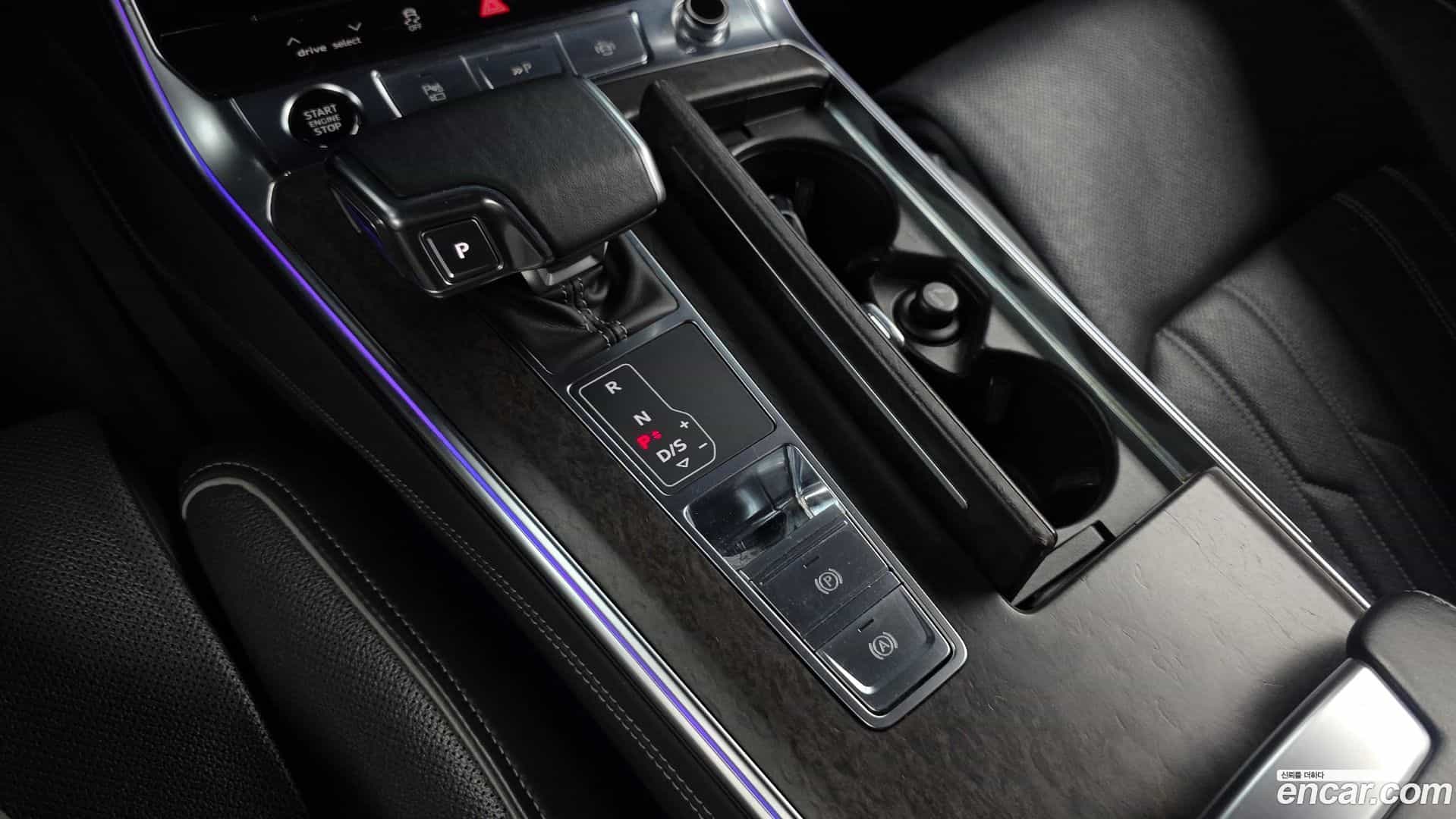 A7 Audi 2021.5-INNER-009