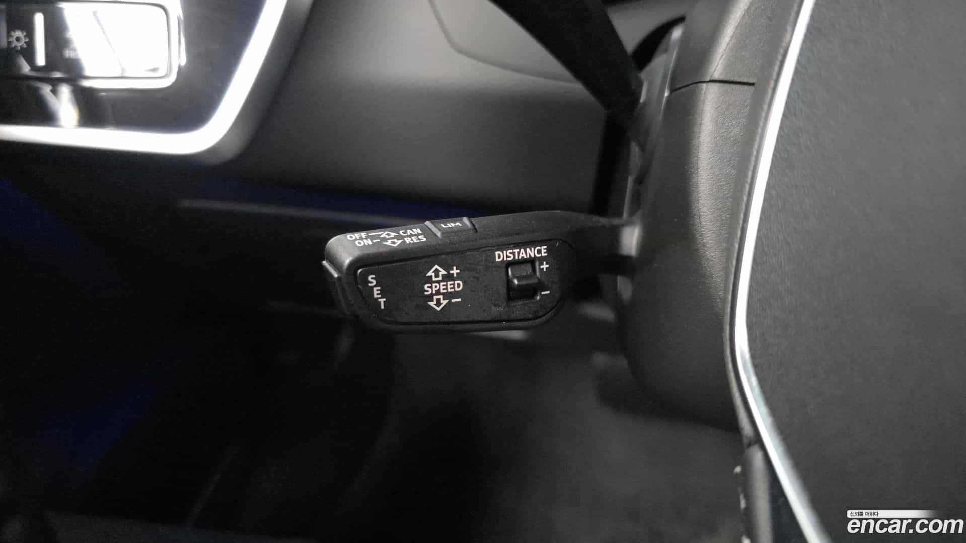 A7 Audi 2021.5-INNER-036