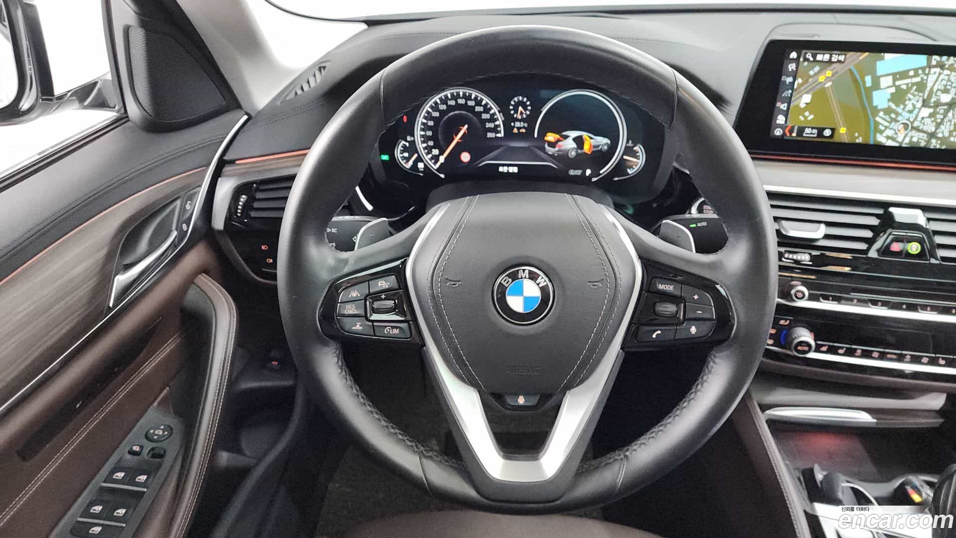 5-Series BMW 2018.7-OPTION-017