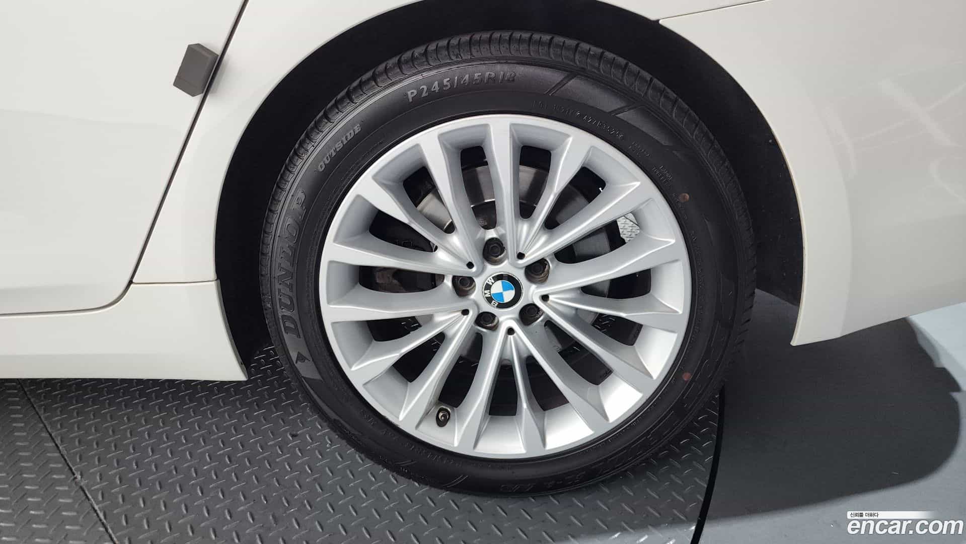 5-Series BMW 2018.7-OUTER-031