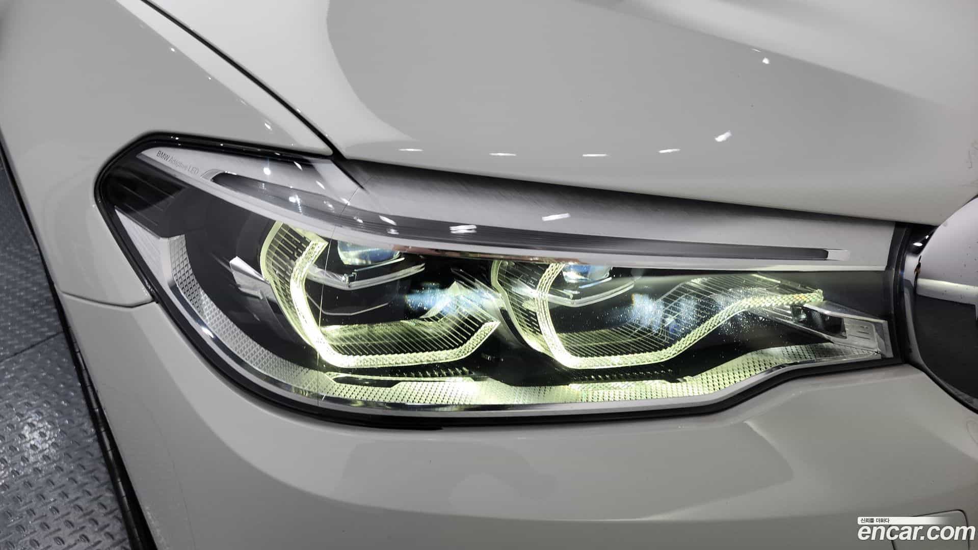 5-Series BMW 2018.7-OUTER-032
