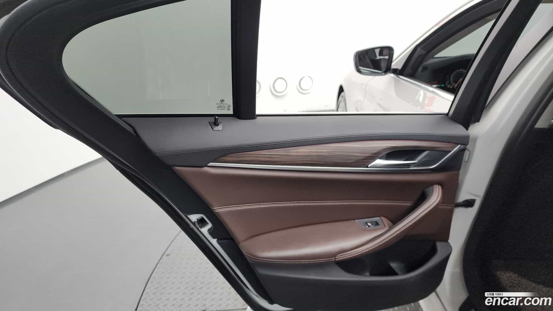 5-Series BMW 2018.7-INNER-035