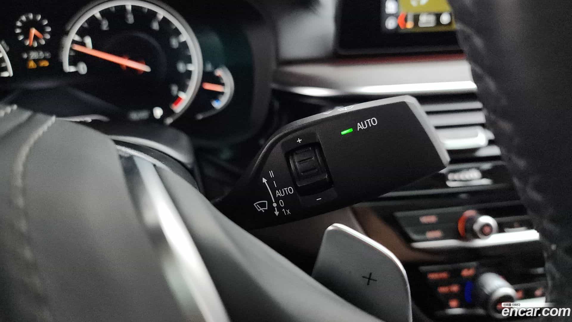 5-Series BMW 2018.7-OPTION-042