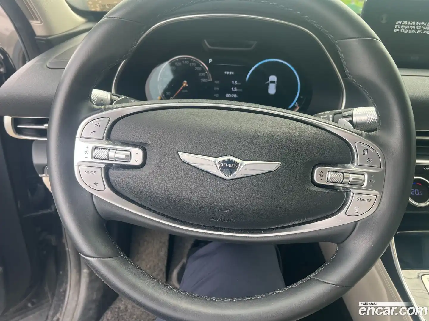 GV80 Genesis 2021.3-INNER-009