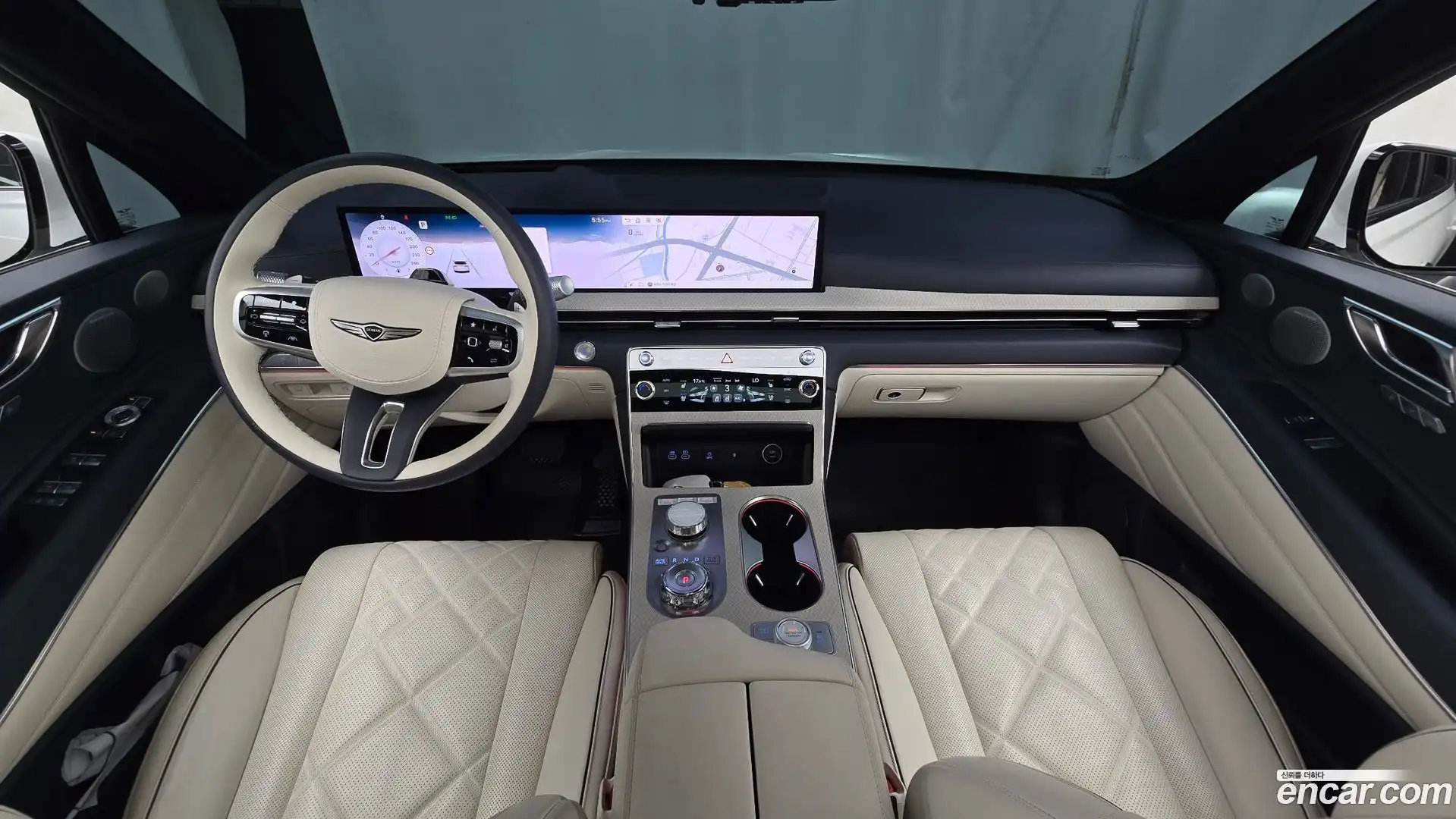 GV80 Genesis 2024.11-INNER-007