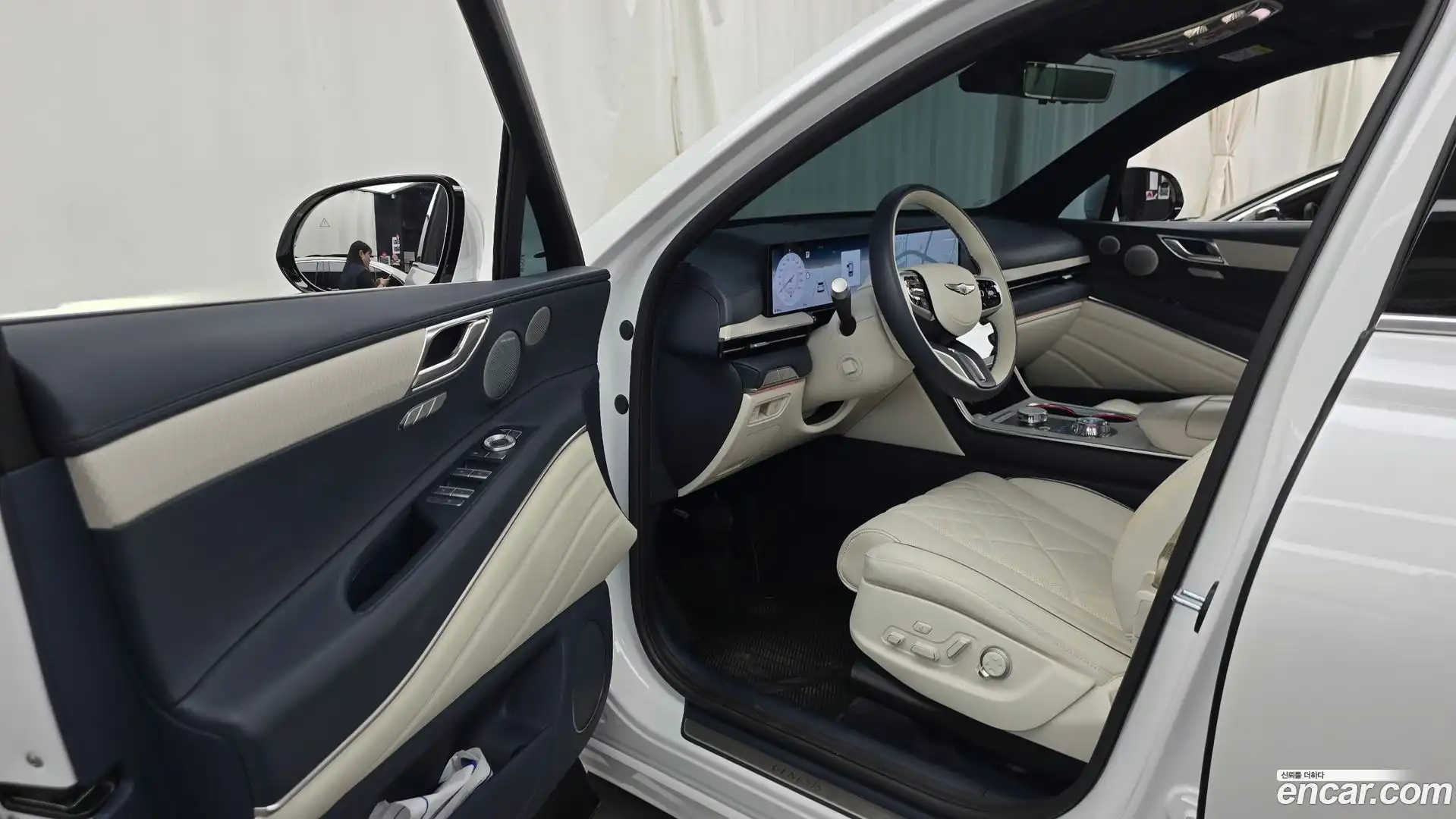 GV80 Genesis 2024.11-INNER-010