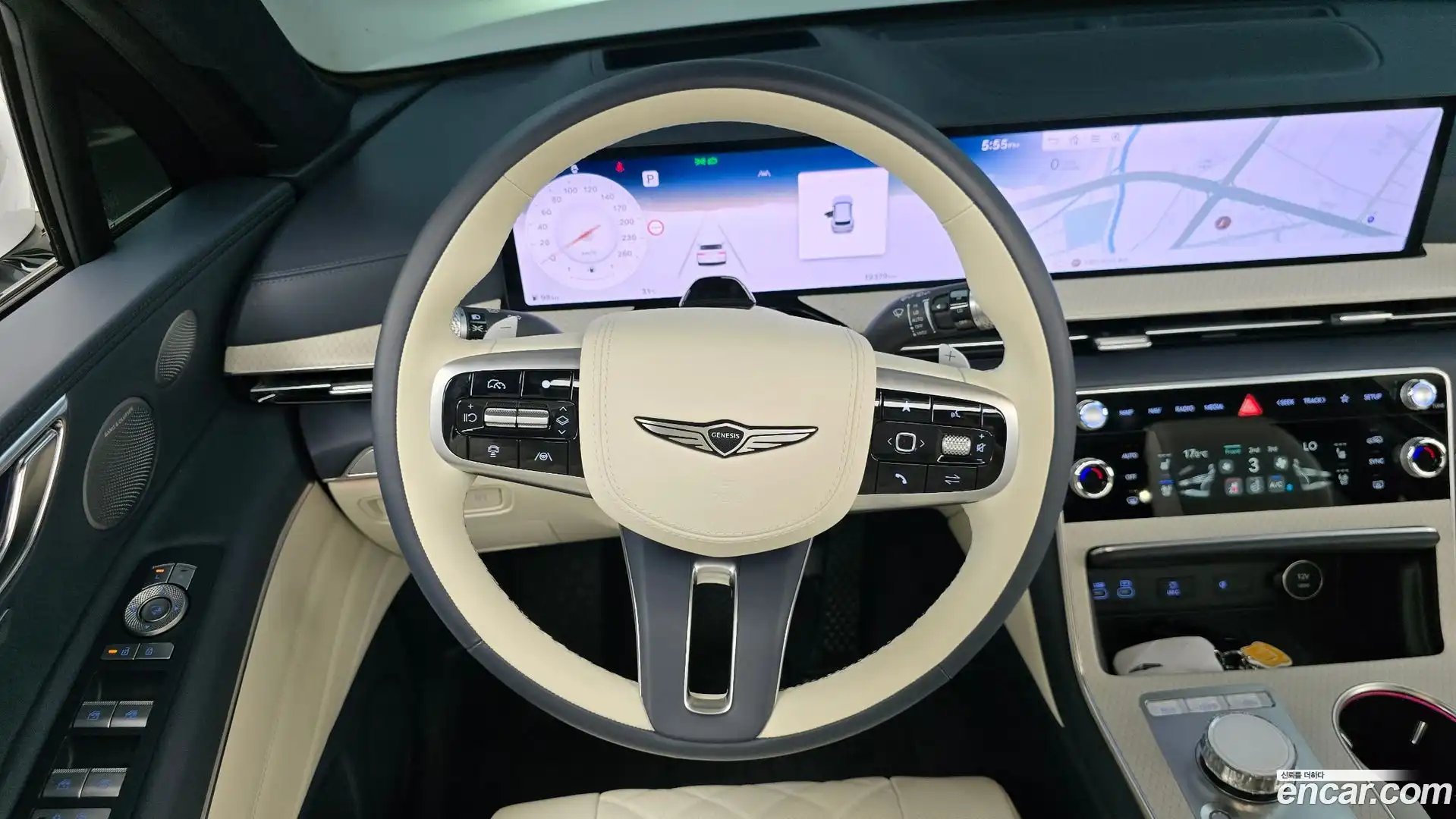 GV80 Genesis 2024.11-OPTION-017