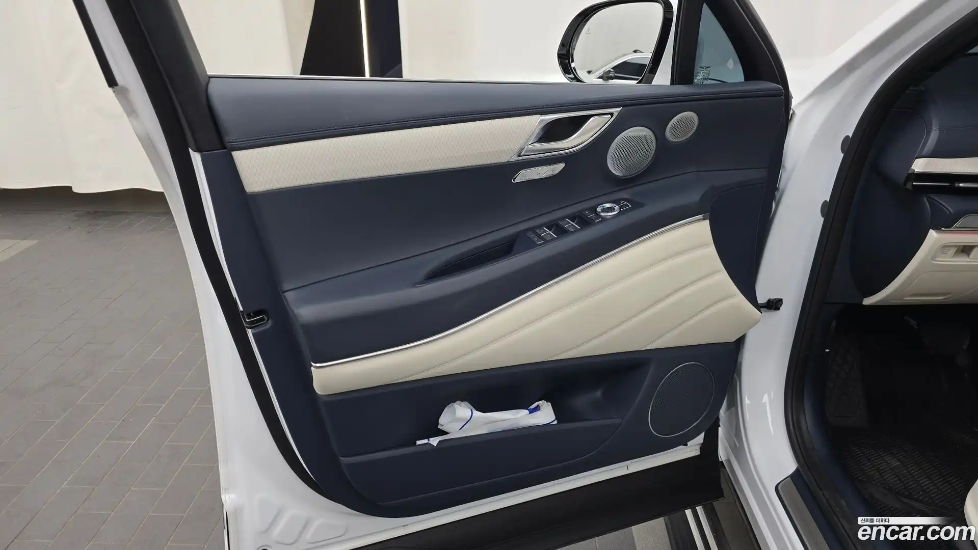 GV80 Genesis 2024.11-INNER-034