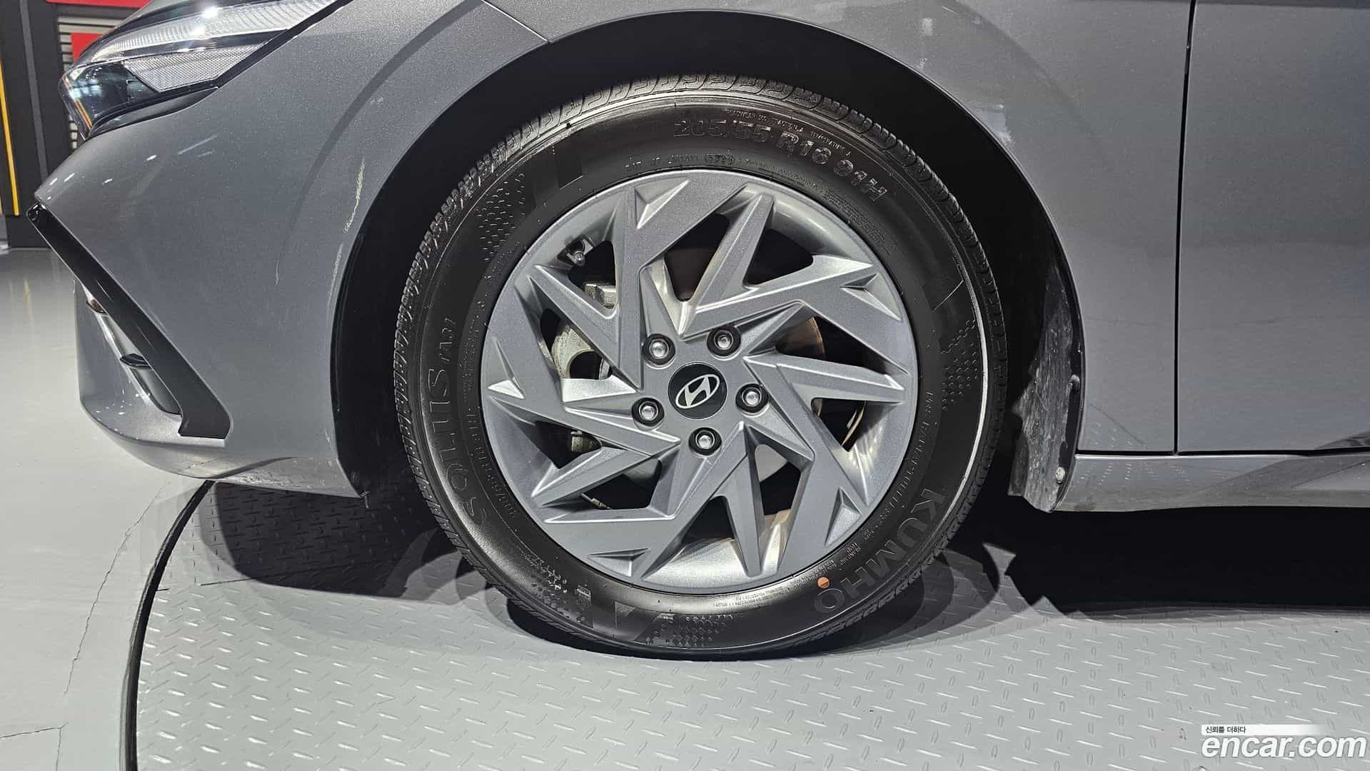 AVANTE Hyundai 2025.0-OUTER-005