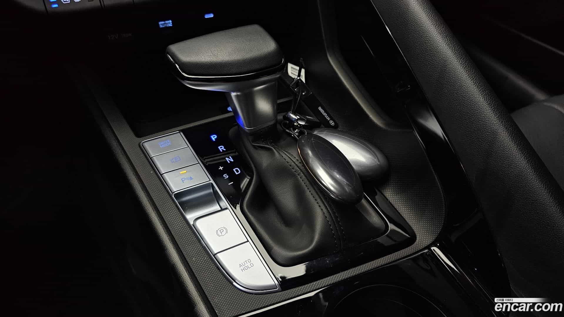 AVANTE Hyundai 2025.0-INNER-009