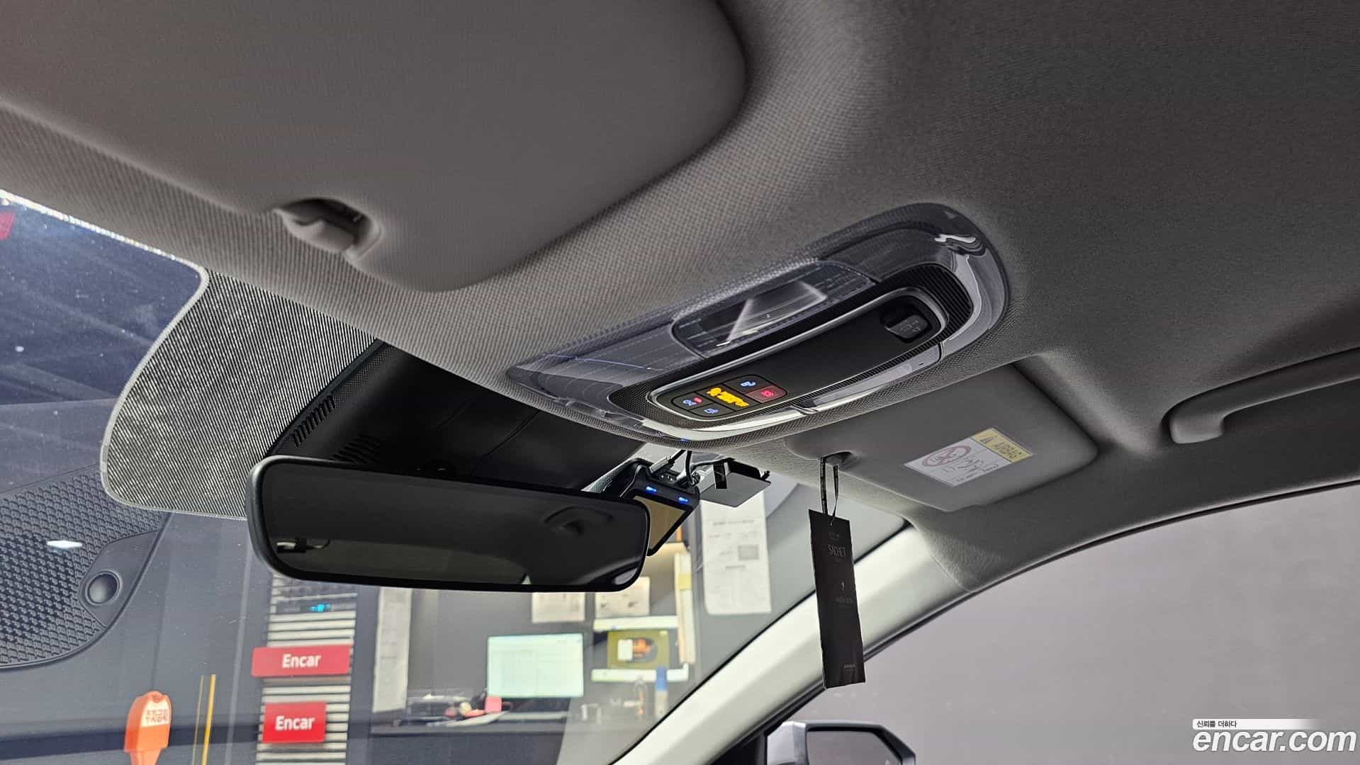 AVANTE Hyundai 2025.0-OPTION-021