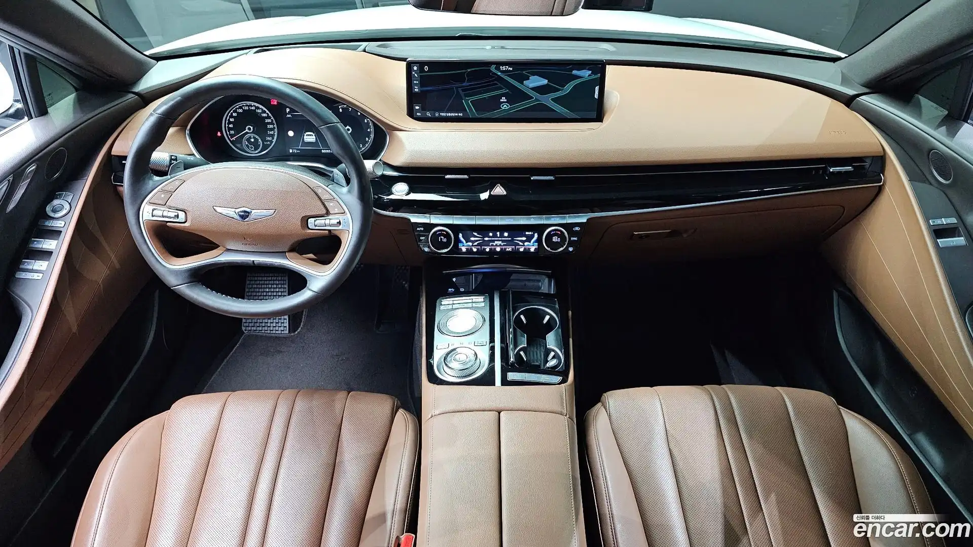 G80 Genesis 2021.9-INNER-007