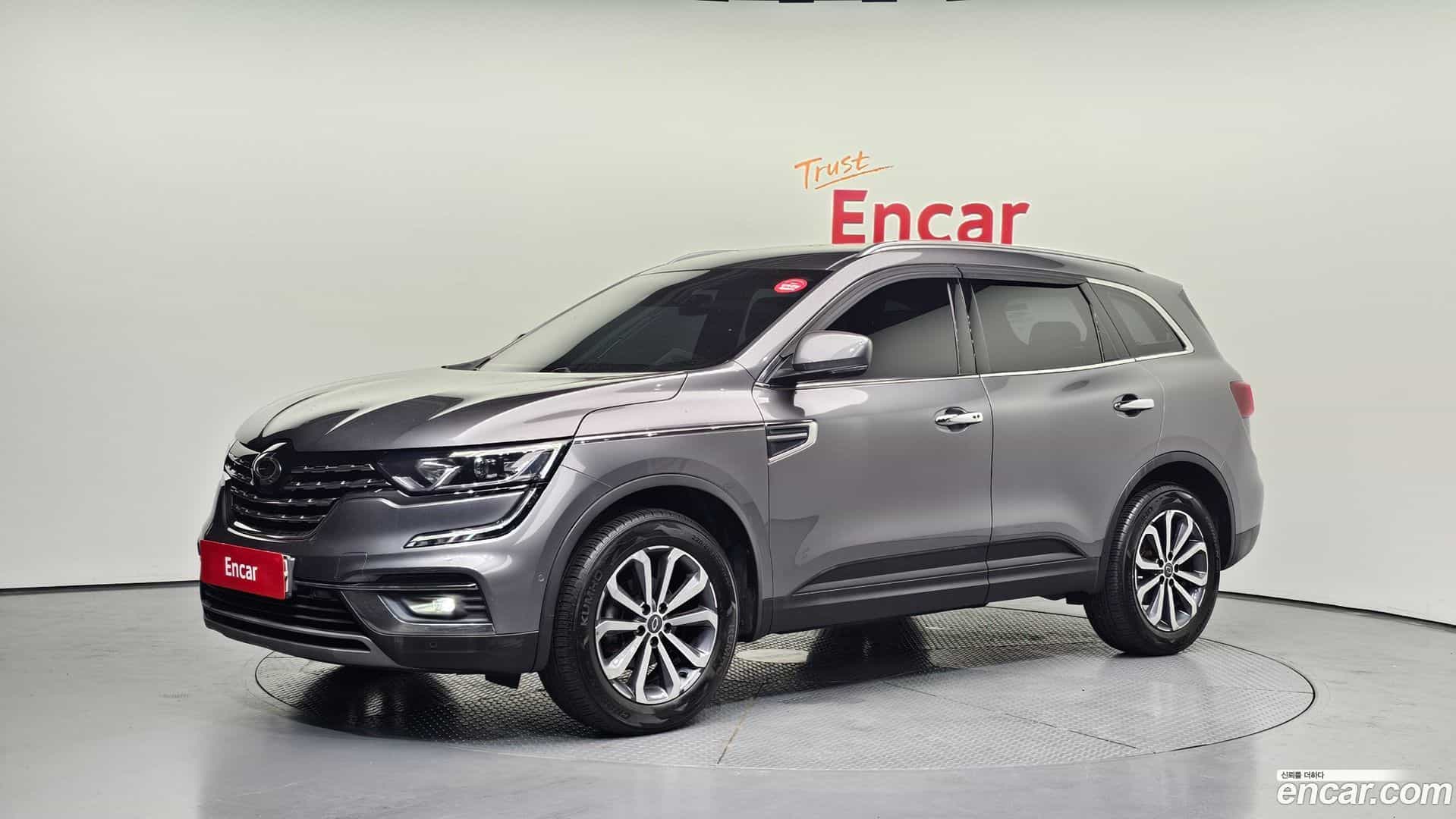 QM6 Renault Korea 2019.11-OUTER-001