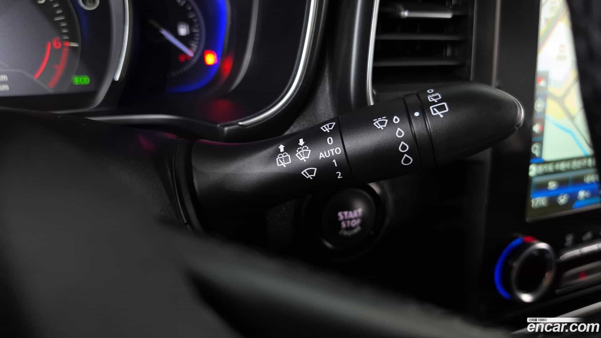 QM6 Renault Korea 2020.11-OPTION-040